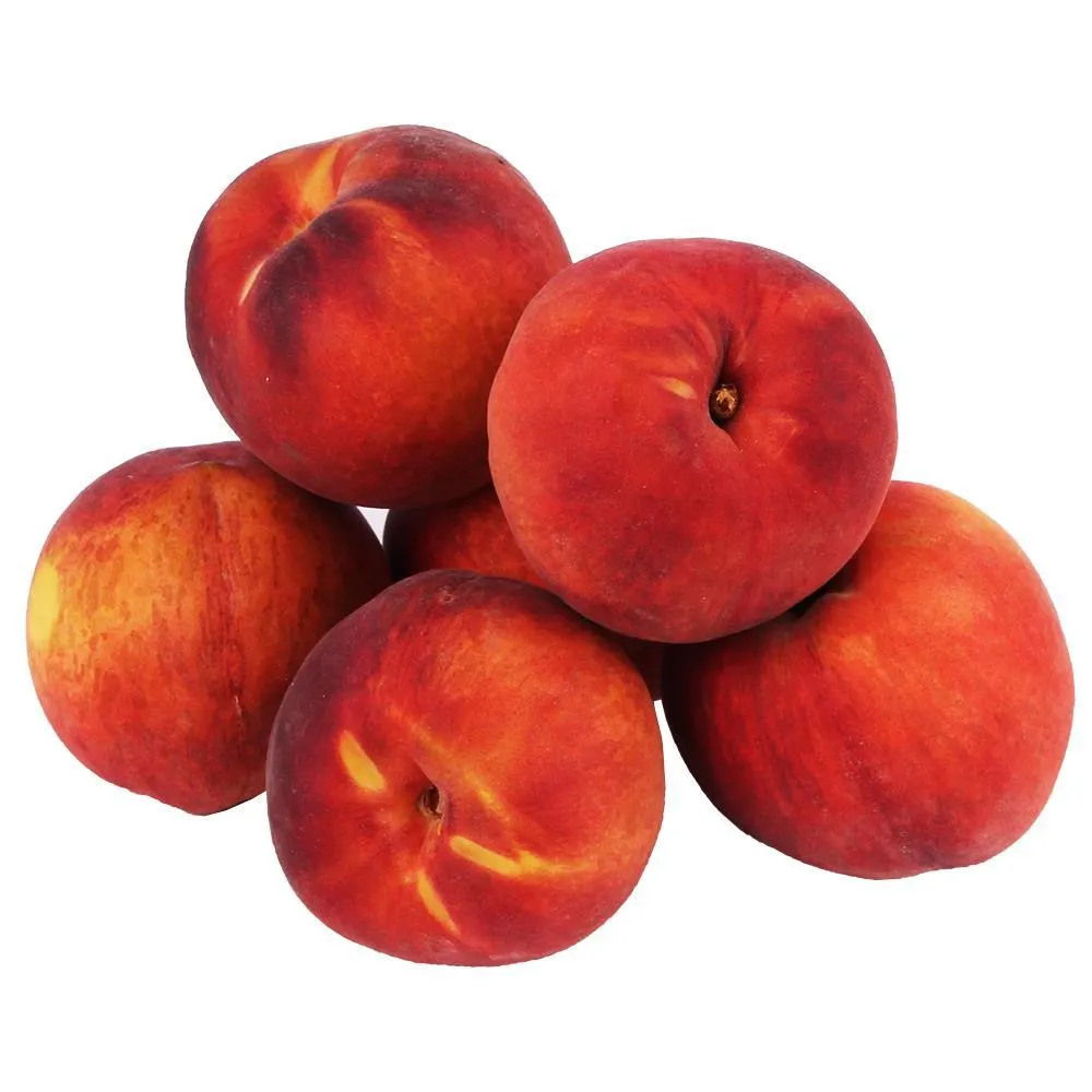 Durazno Especial X Kg