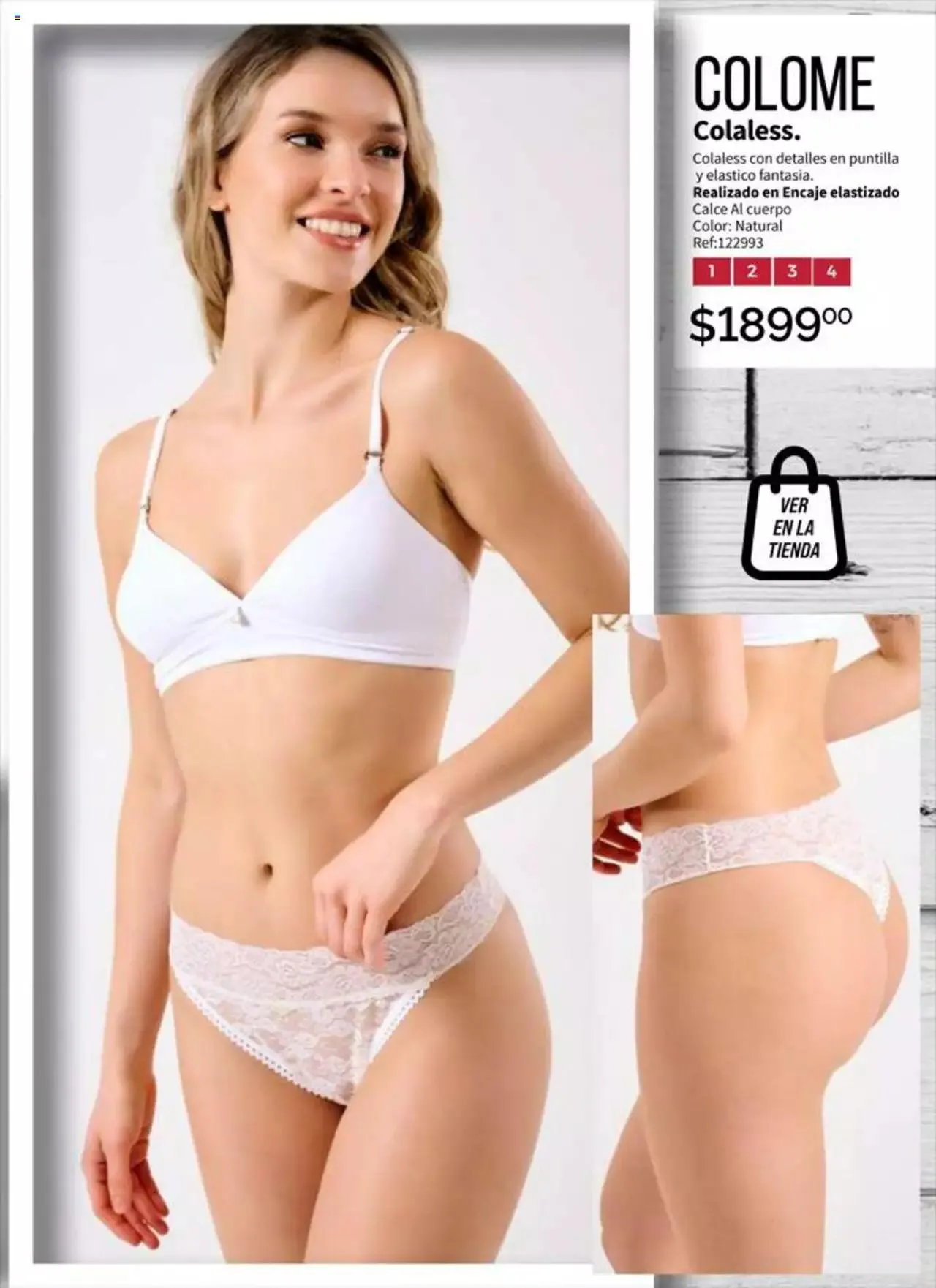 Ofertas de Martina di Trento - Catálogo 23 de noviembre al 31 de diciembre 2023 - Página 281 del catálogo