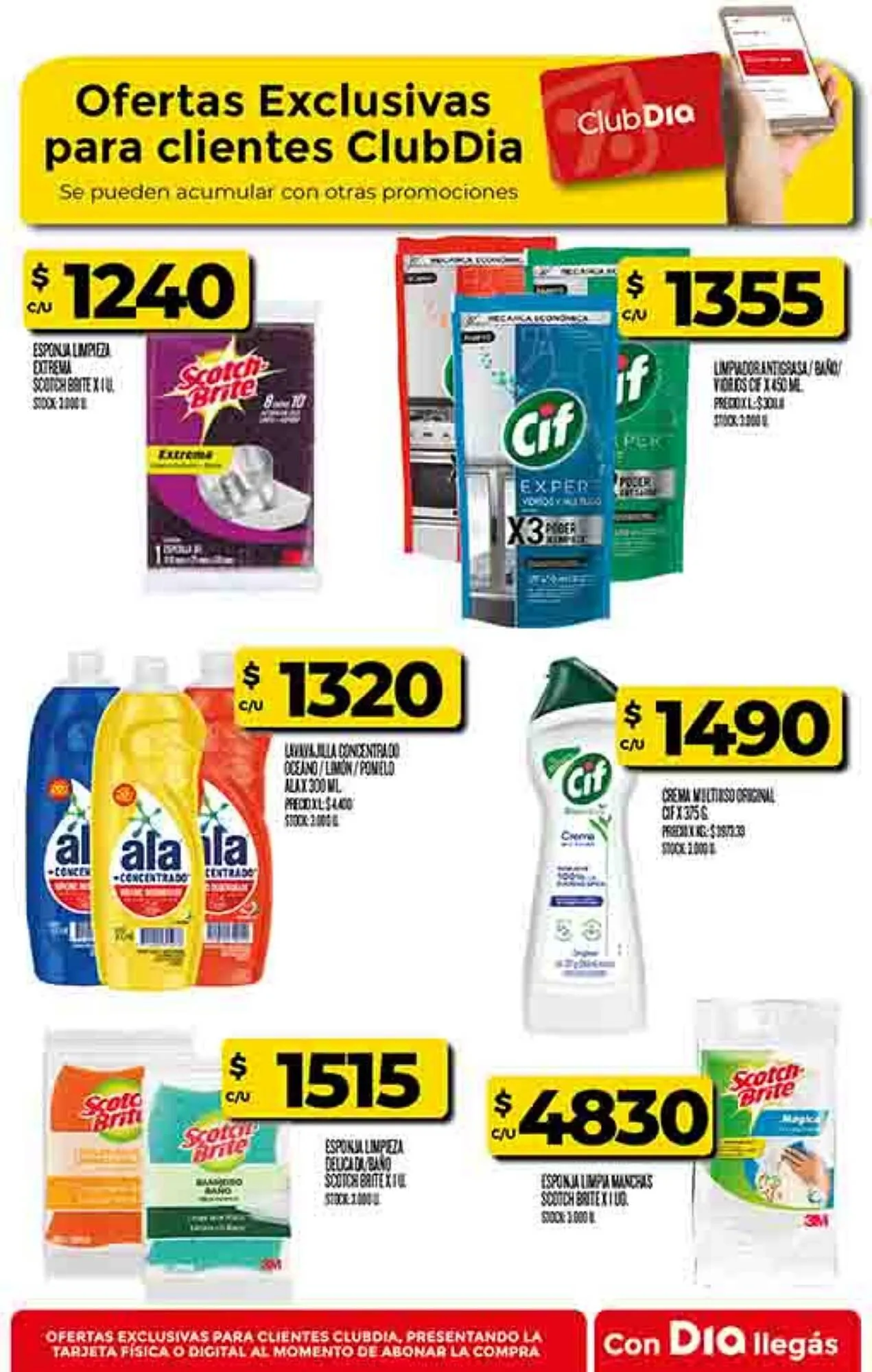 Ofertas de Folleto Supermercados DIA 1 de octubre al 7 de octubre 2025 - Página 62 del catálogo