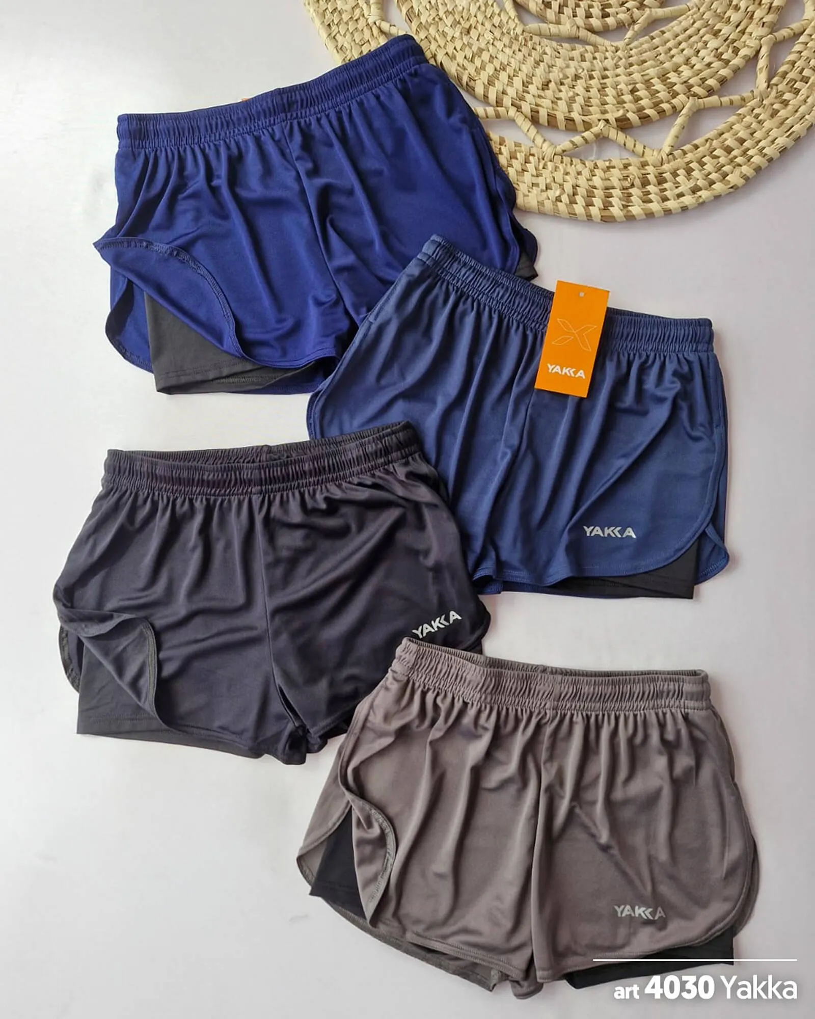 Catálogo Lencería Julieta - 1