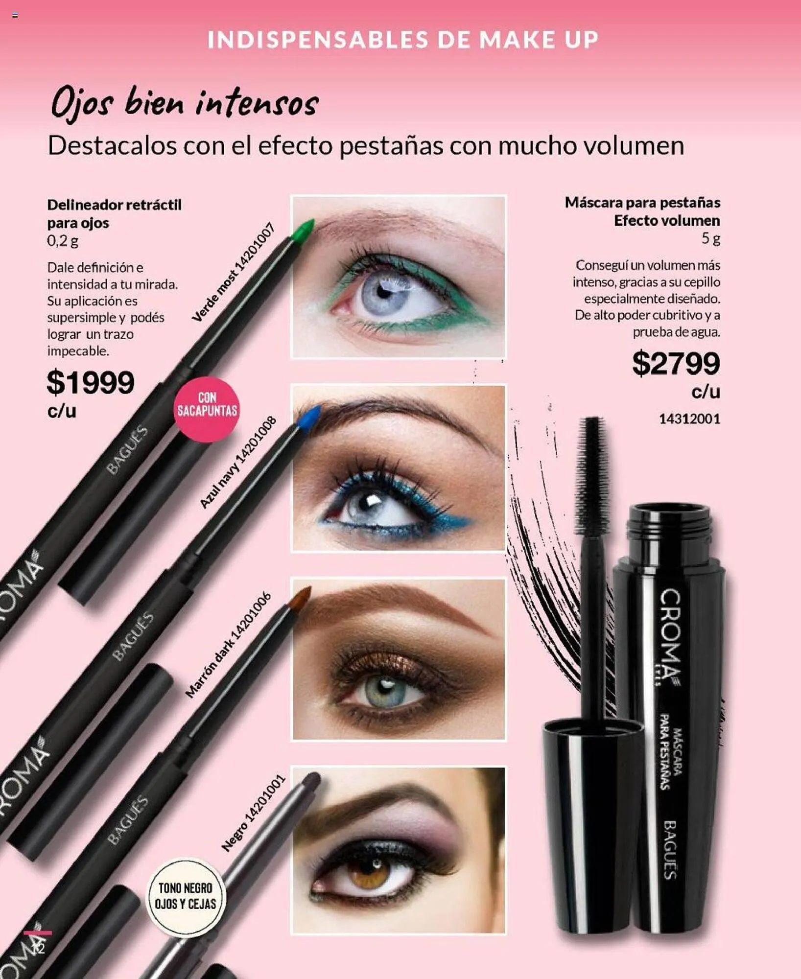 Ofertas de Catálogo Bagués 5 de julio al 28 de julio 2023 - Página 12 del catálogo