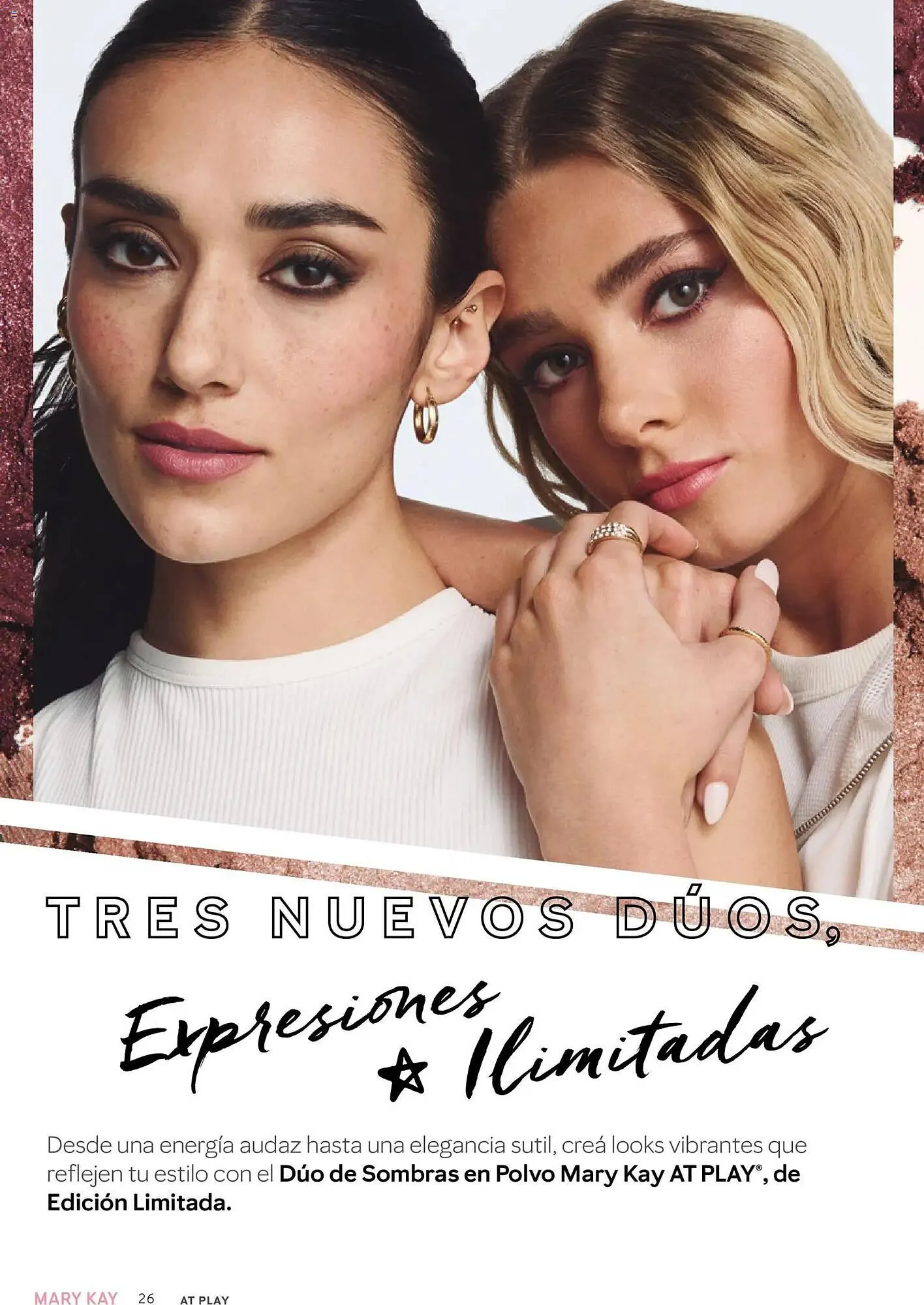 Ofertas de Catálogo Mary Kay 1 de febrero al 2 de marzo 2026 - Página 26 del catálogo