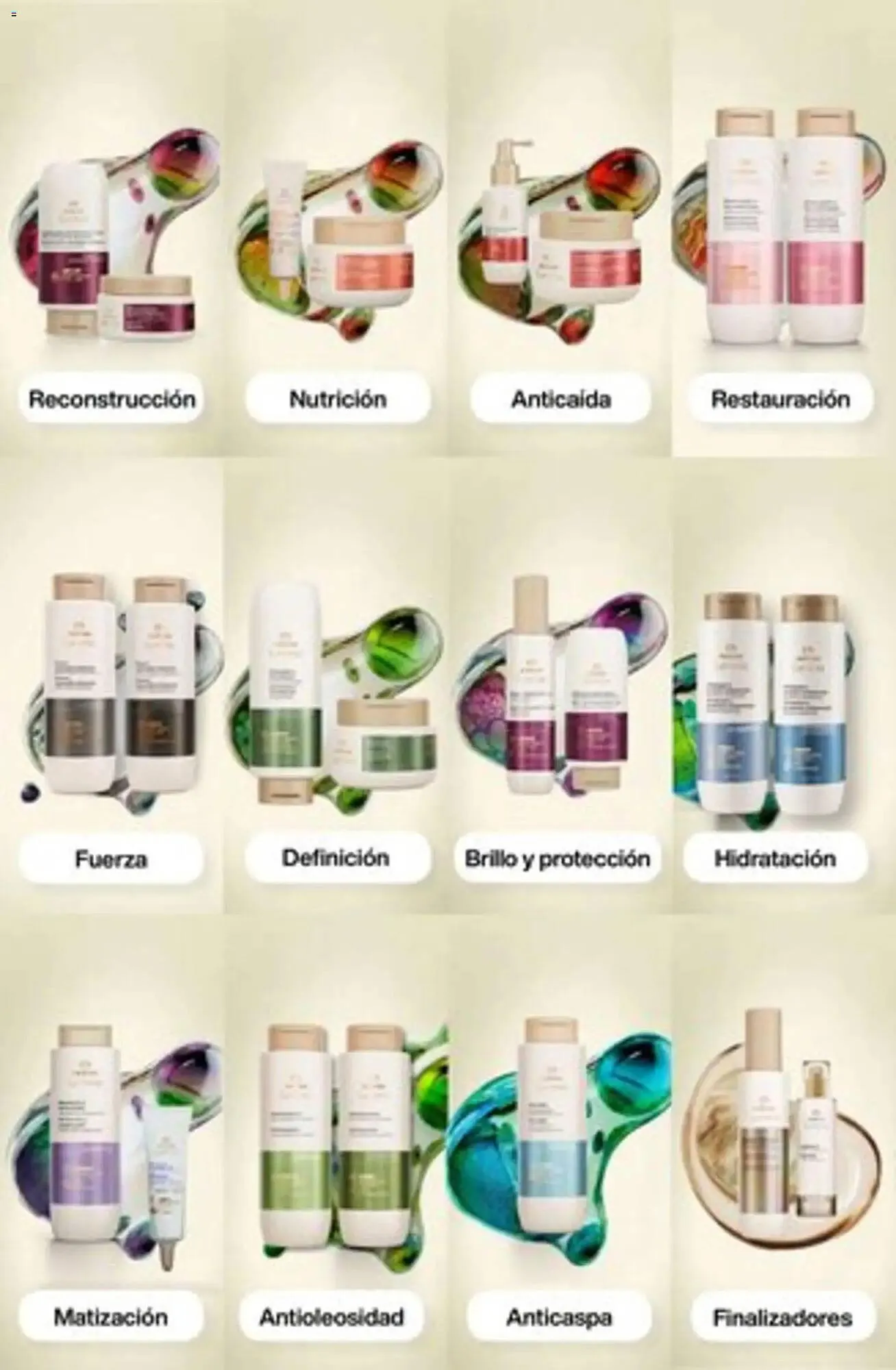 Ofertas de Catálogo Natura 4 de diciembre al 31 de enero 2026 - Página 224 del catálogo