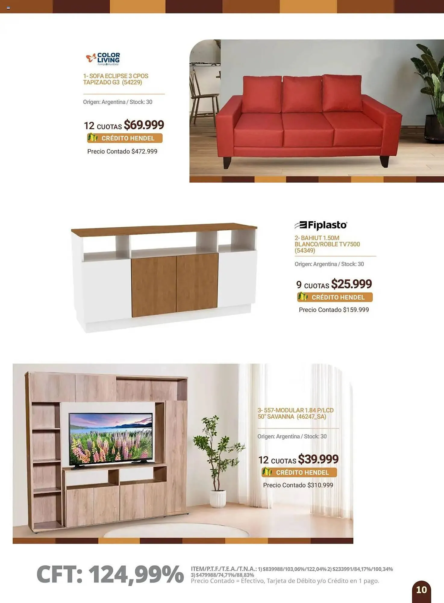 Ofertas de Catálogo Hendel 1 de junio al 16 de junio 2025 - Página 11 del catálogo