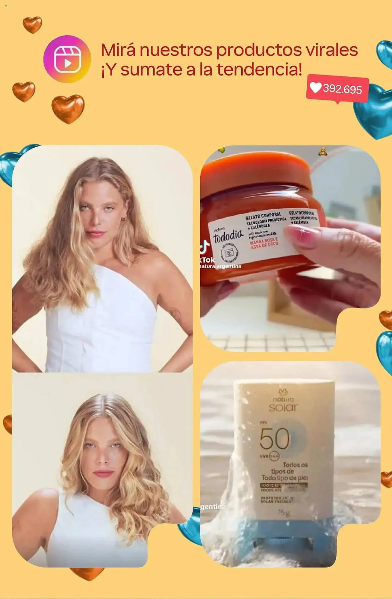 Ofertas de Catálogo Natura 6 de enero al 1 de febrero 2026 - Página 6 del catálogo