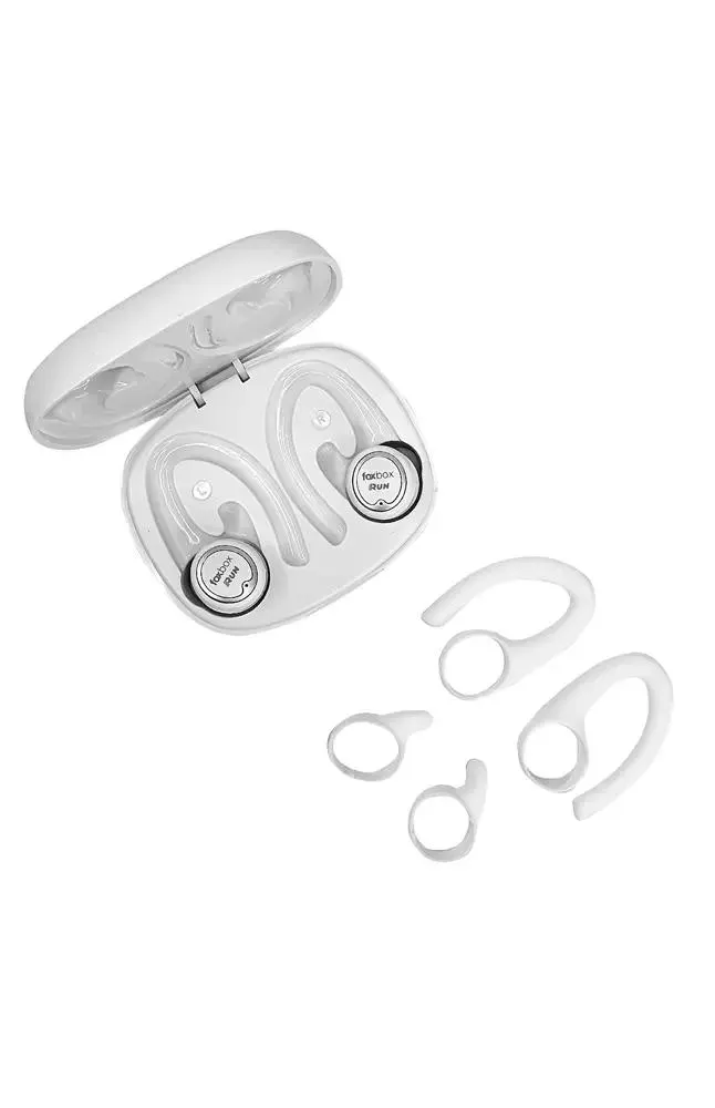 Foxbox Boost Run Auriculares Bluetooth