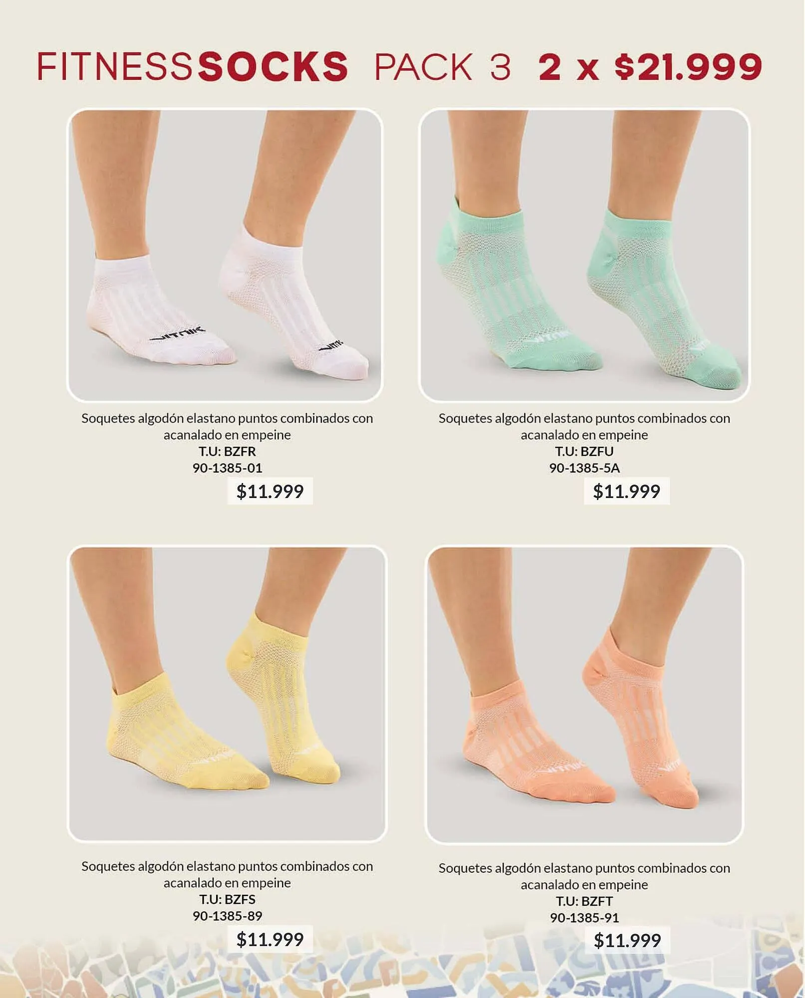 Ofertas de Catálogo Vitnik 24 de febrero al 28 de febrero 2026 - Página 52 del catálogo