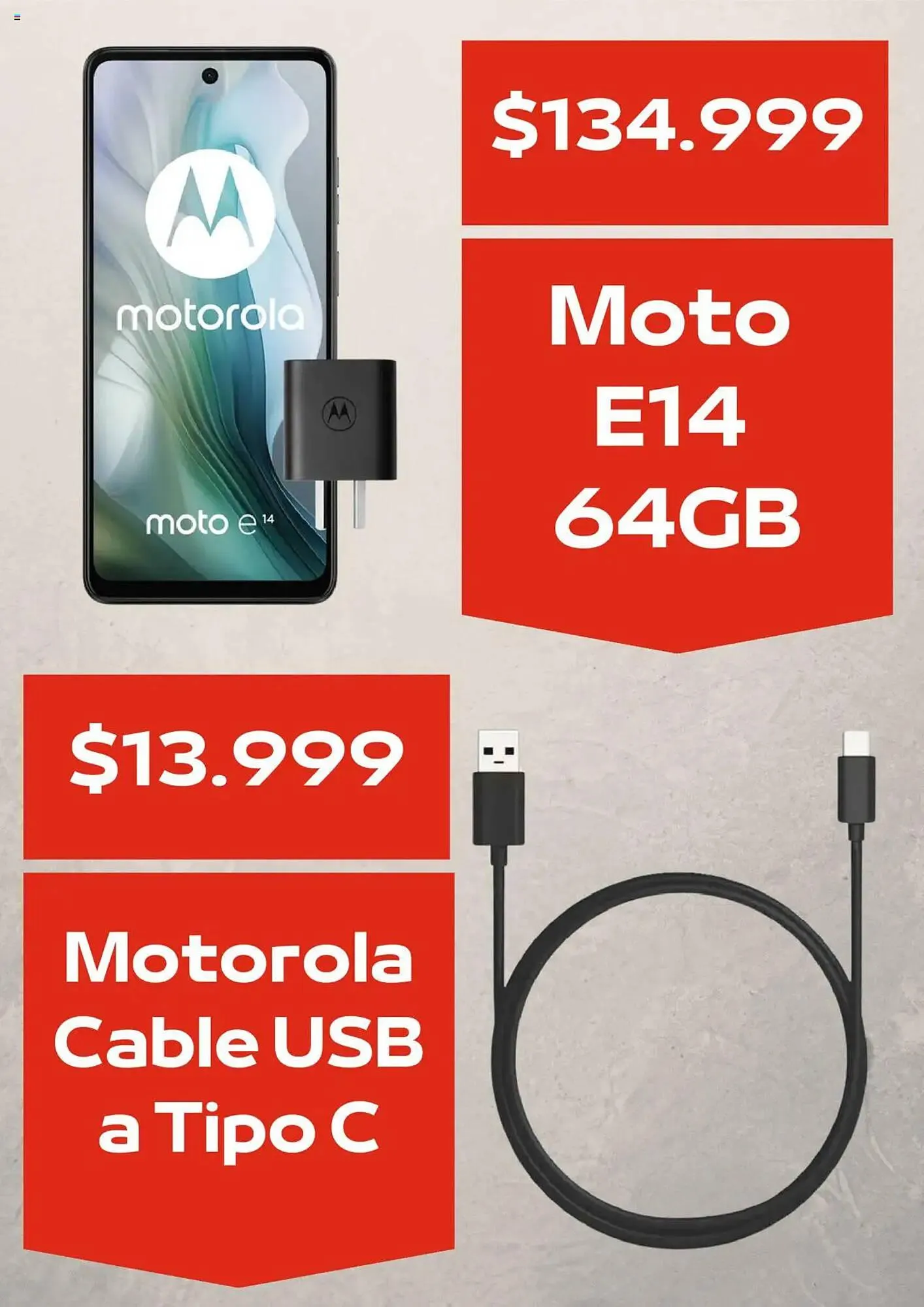 Ofertas de Catálogo Claro 15 de abril al 15 de mayo 2025 - Página 3 del catálogo