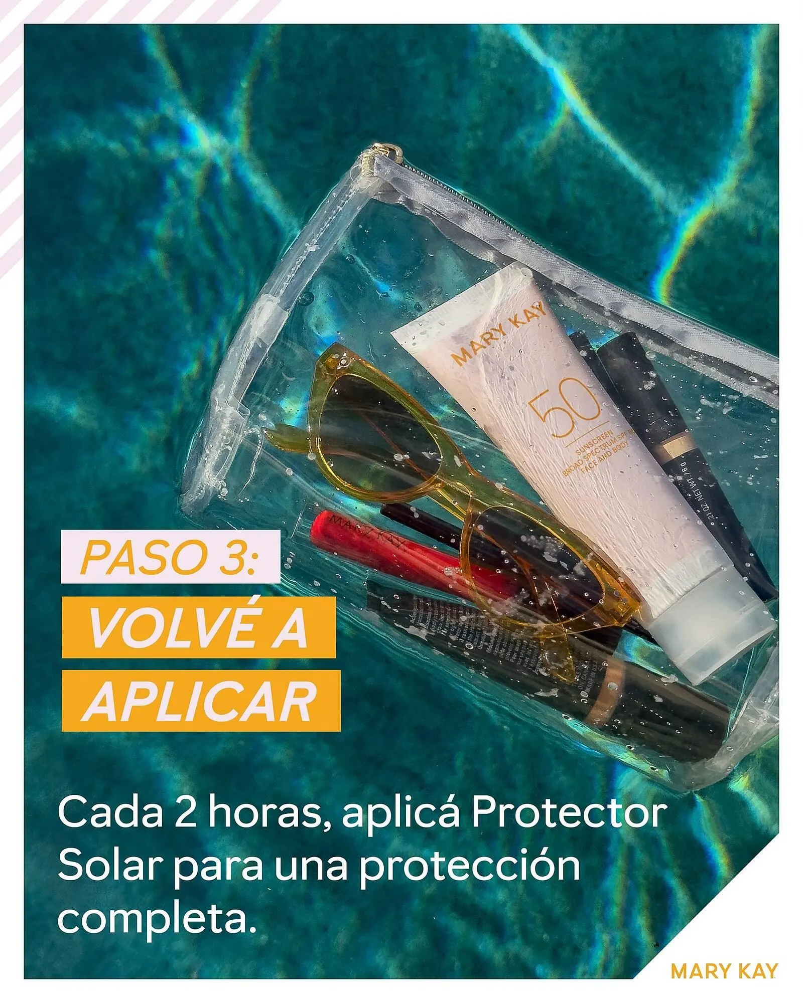 Ofertas de Catálogo Mary Kay 10 de agosto al 12 de agosto 2025 - Página 4 del catálogo