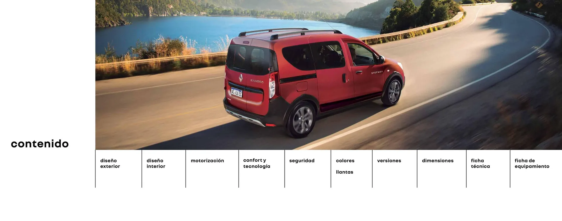 Ofertas de Catálogo Renault 25 de marzo al 31 de marzo 2025 - Página 2 del catálogo