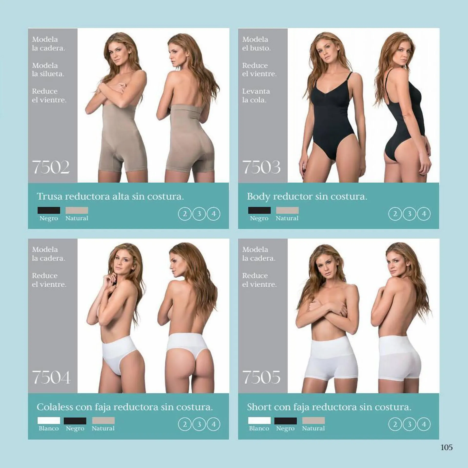 Ofertas de Catálogo Cocot 6 de marzo al 20 de septiembre 2023 - Página 105 del catálogo