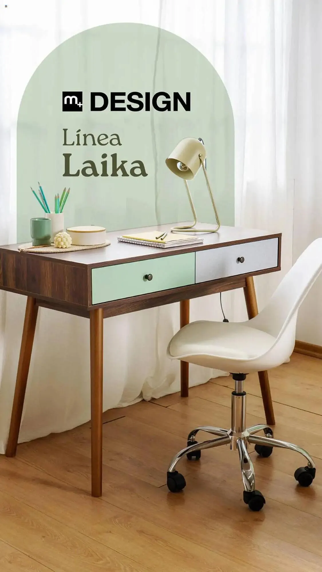 Ofertas de Catálogo Easy 4 de julio al 28 de julio 2025 - Página 23 del catálogo