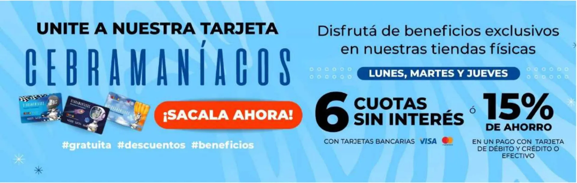 Catálogo Juguetería Cebra - 1