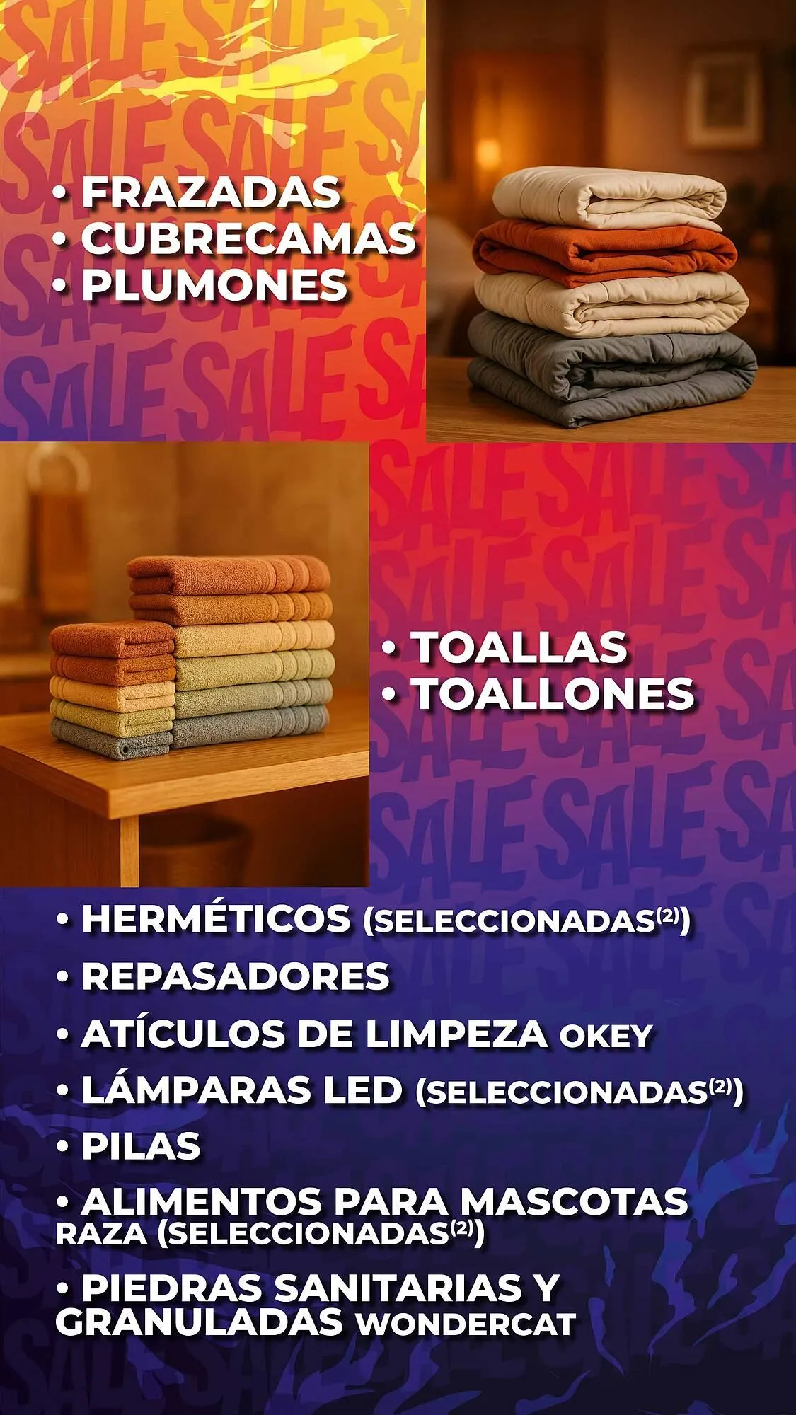 Ofertas de Catálogo Diarco 12 de mayo al 14 de mayo 2025 - Página 4 del catálogo