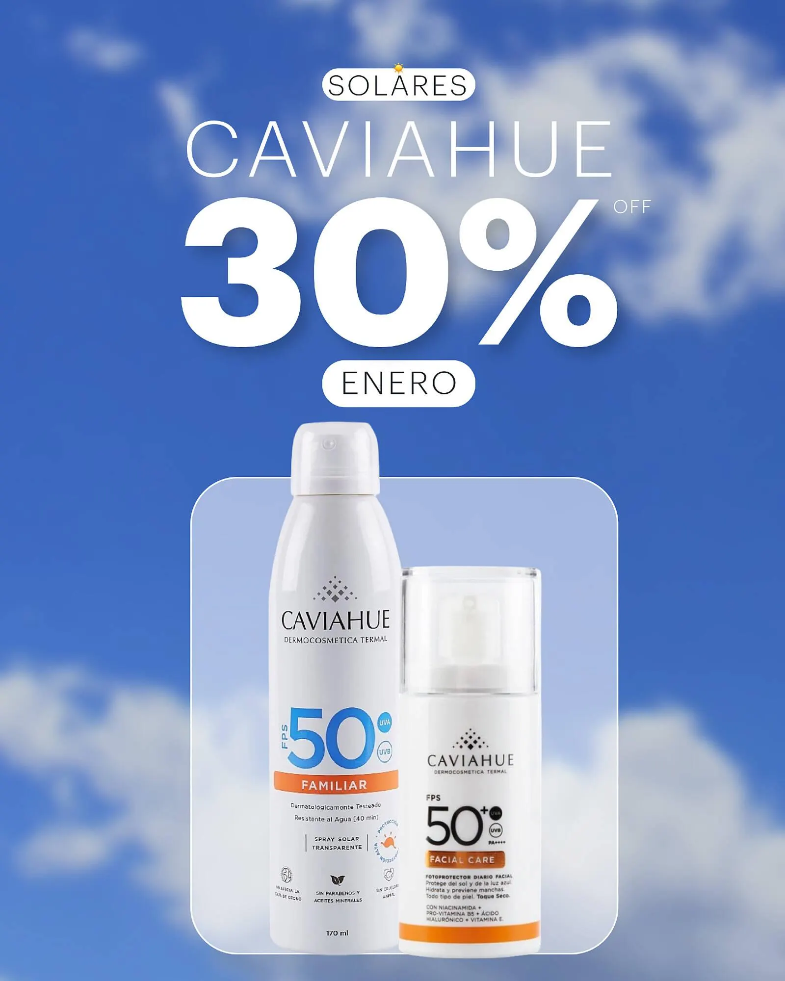 Ofertas de Catálogo Riadigos 9 de enero al 31 de enero 2026 - Página 5 del catálogo