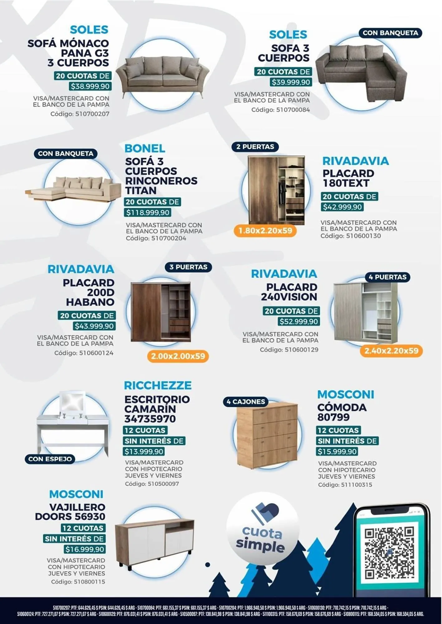 Ofertas de Catálogo Pacman 15 de julio al 31 de julio 2025 - Página 18 del catálogo