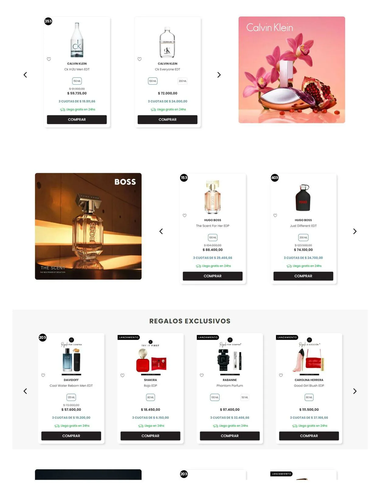 Ofertas de Pigmento 17 de noviembre al 29 de noviembre 2023 - Página 3 del catálogo