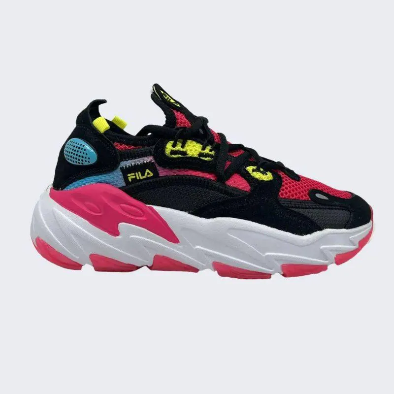 ZAPATILLA FILA RAY TRACER EVO 2 ICE MUJER