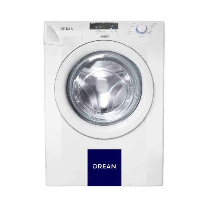 Lavarropas Next 6.06 6 Kg