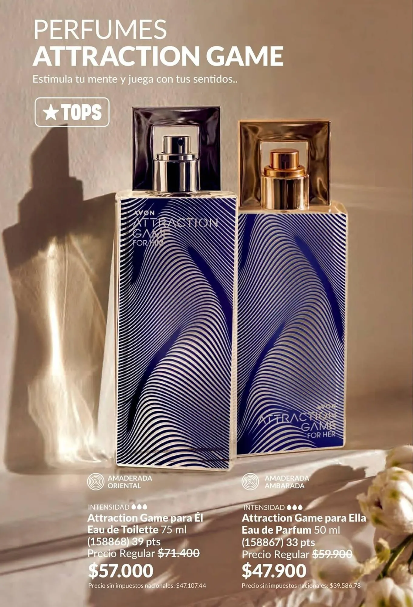 Ofertas de Catálogo Avon 1 de agosto al 31 de agosto 2026 - Página 88 del catálogo
