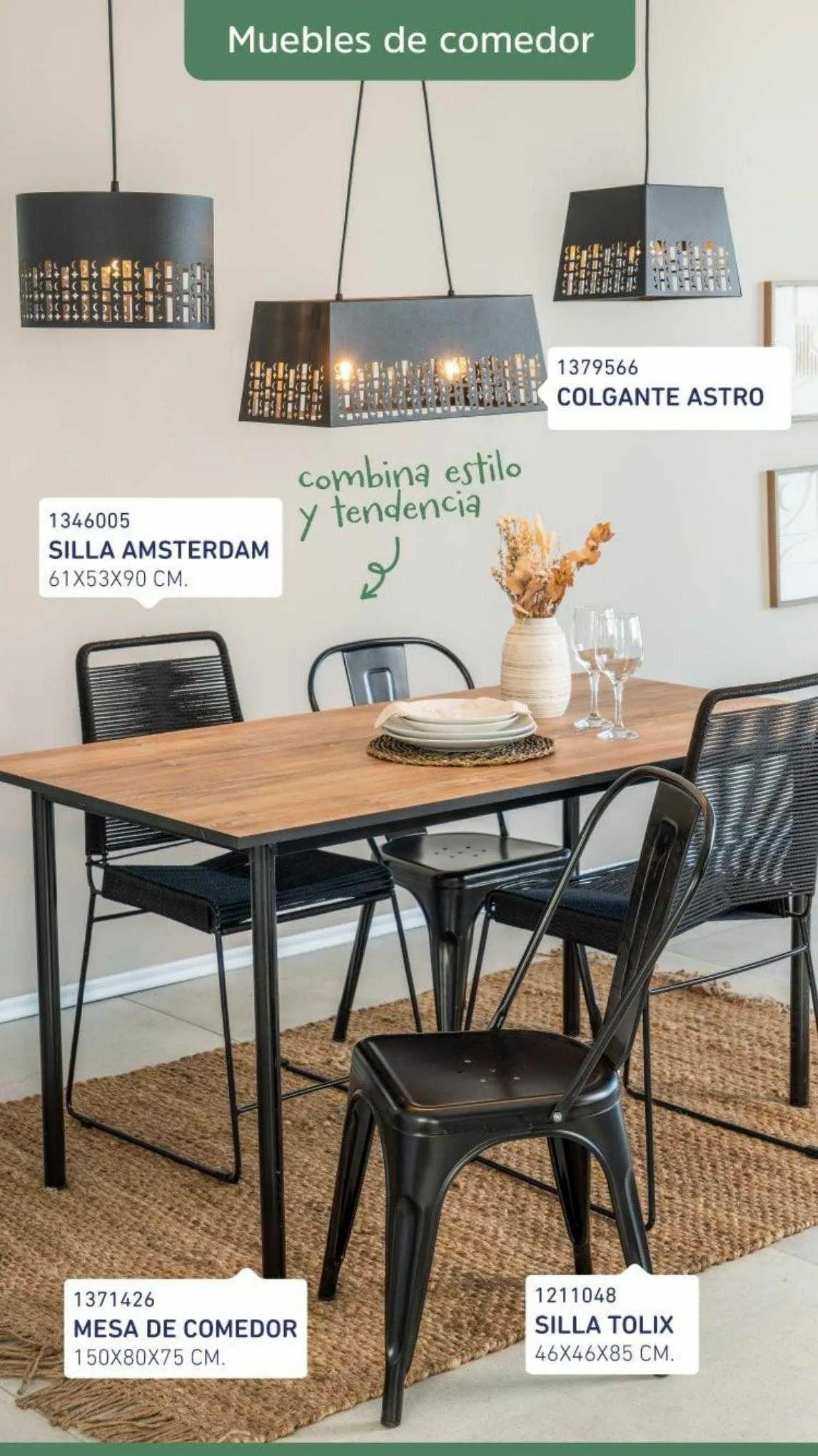 Ofertas de Catálogo Easy 21 de junio al 24 de julio 2023 - Página 14 del catálogo