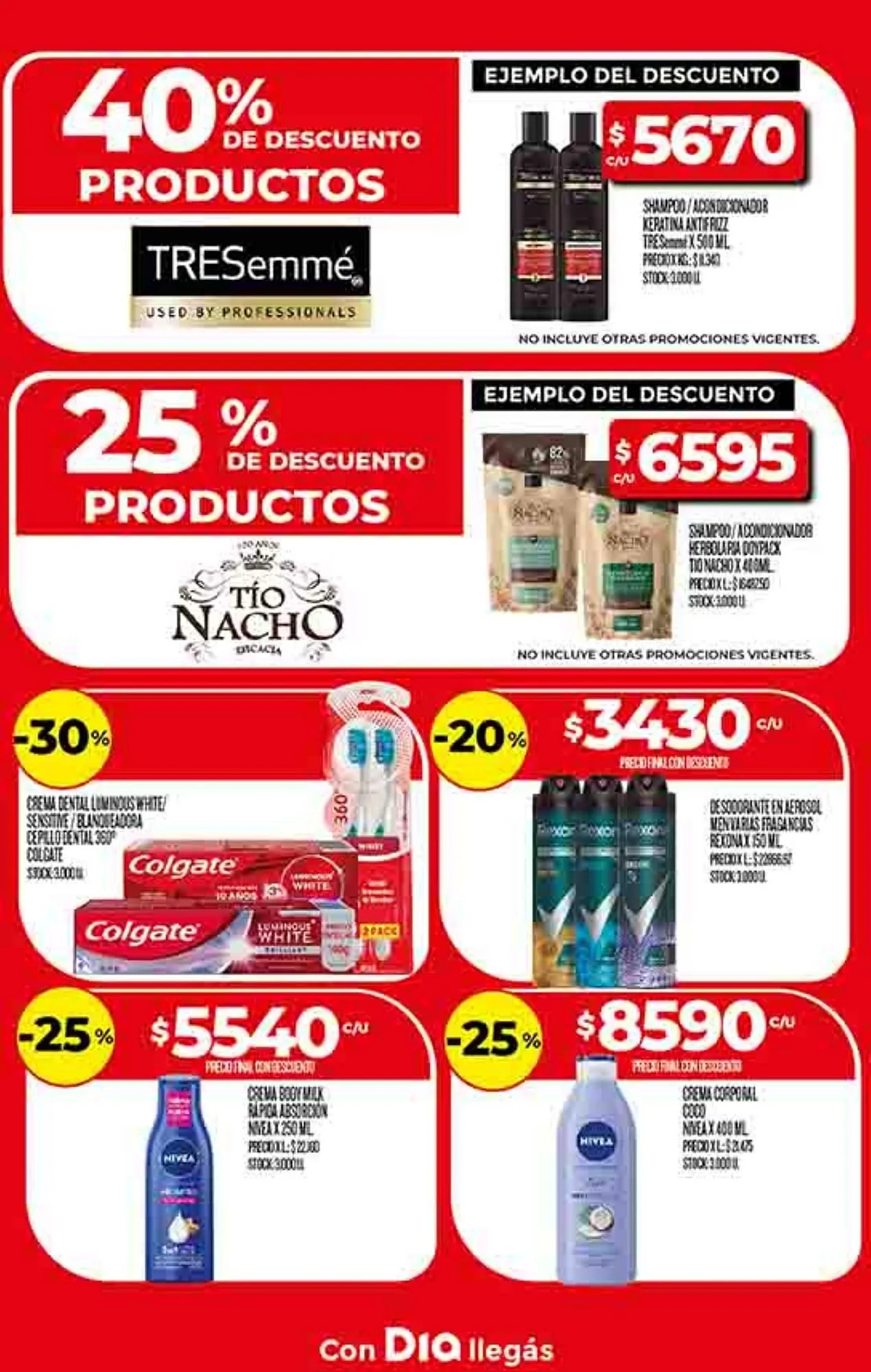 Ofertas de Folleto Supermercados DIA 3 de febrero al 9 de febrero 2026 - Página 20 del catálogo