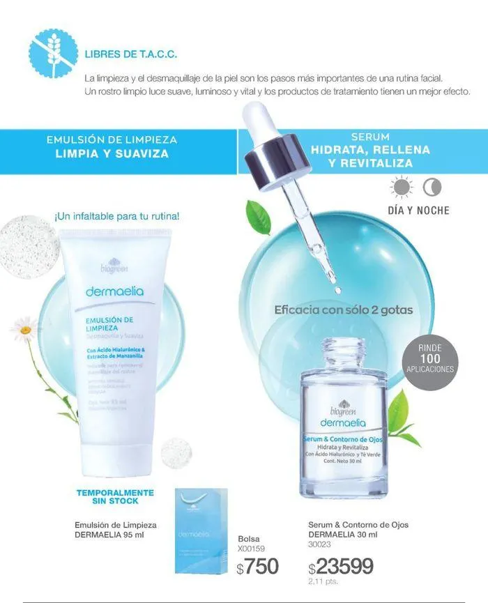 Ofertas de Catálogo de productos Biogreen! 27 de agosto al 11 de septiembre 2024 - Página 62 del catálogo