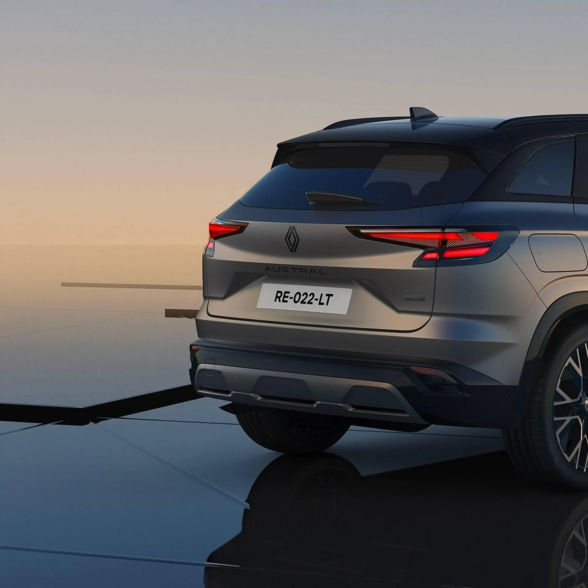 Ofertas de Catálogo Renault 8 de abril al 30 de abril 2025 - Página 1 del catálogo