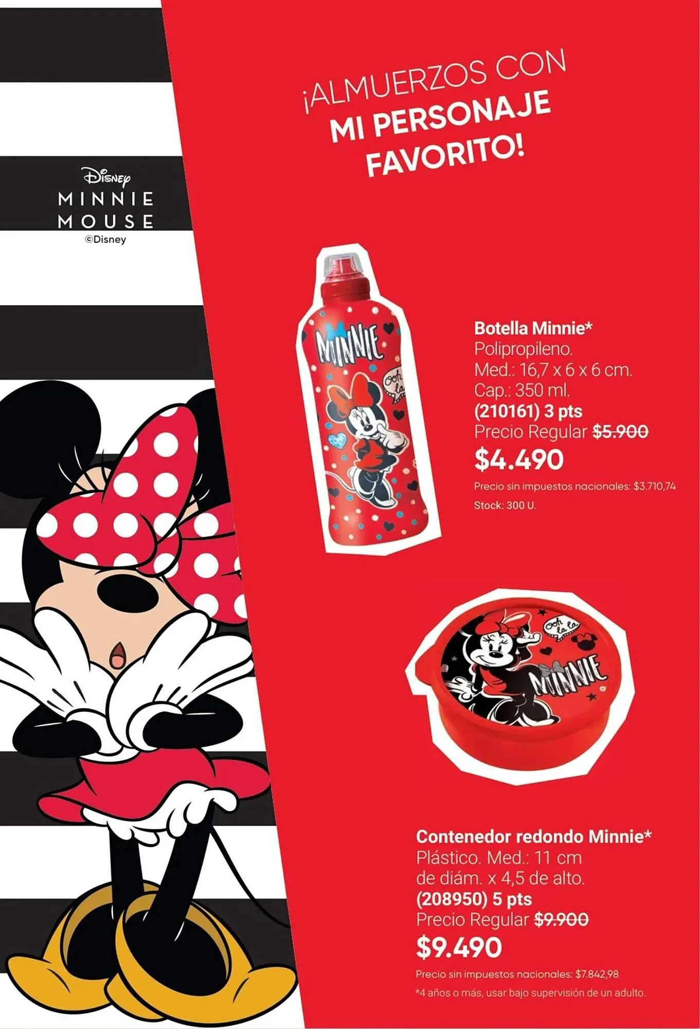 Ofertas de Catálogo Avon 1 de junio al 30 de junio 2026 - Página 65 del catálogo