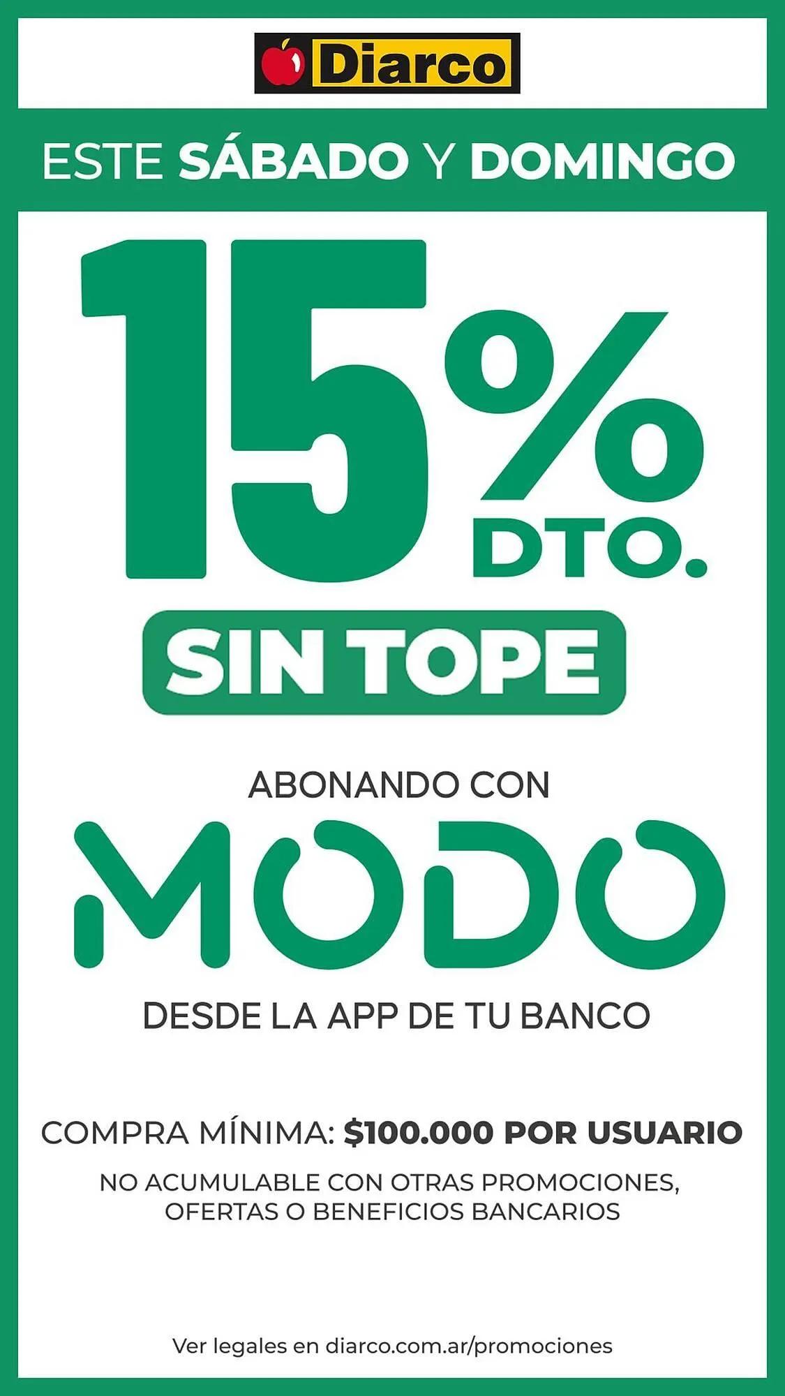 Catálogo Diarco - 1