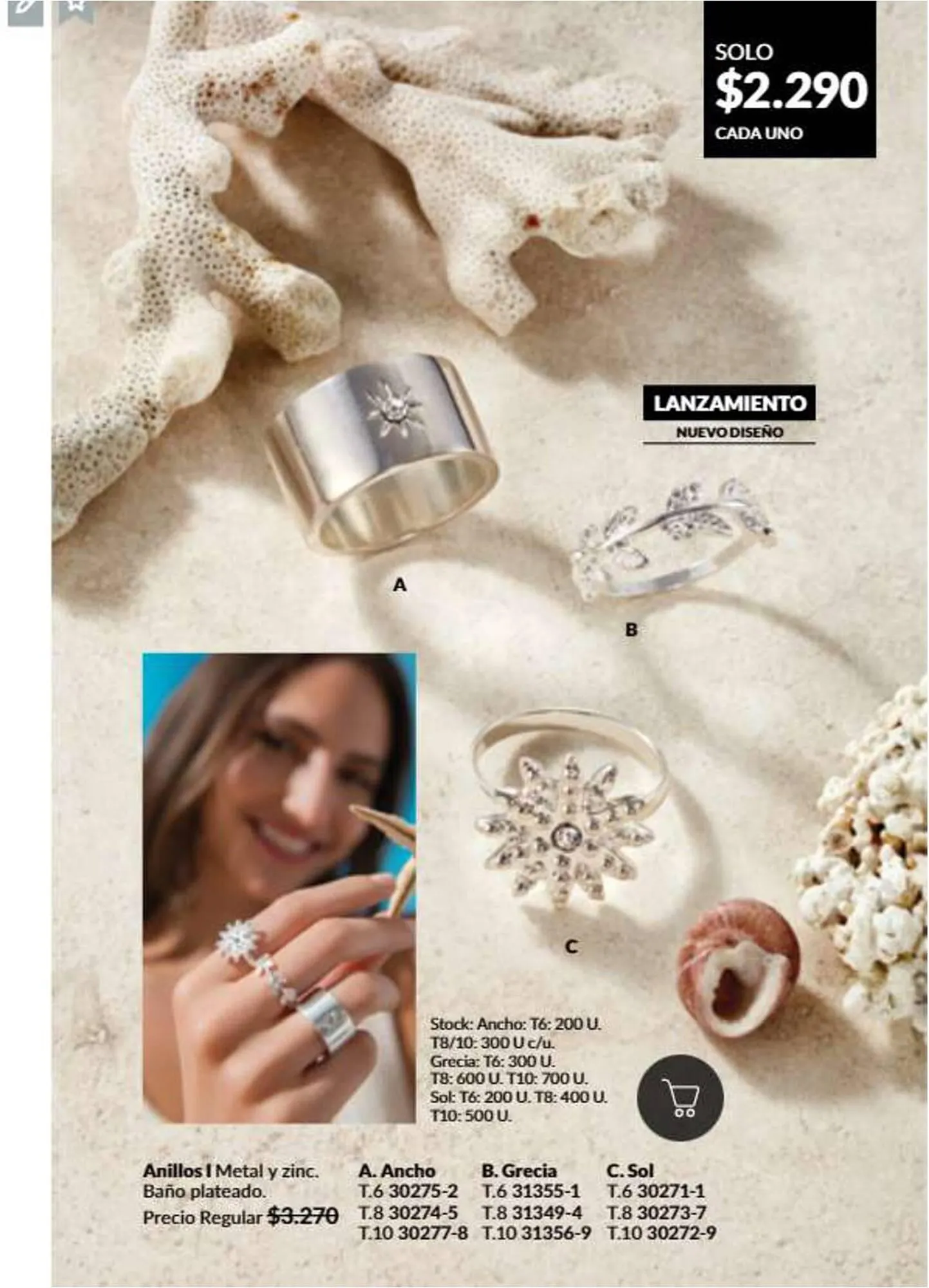 Ofertas de Catálogo Avon 13 de diciembre al 1 de diciembre 2024 - Página 13 del catálogo