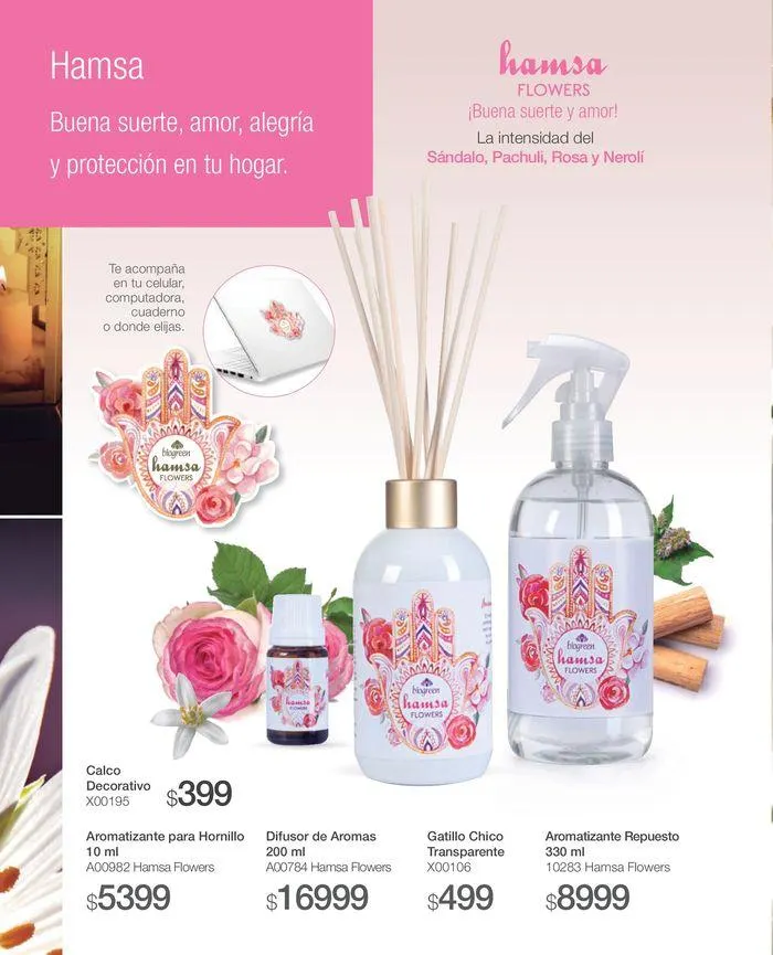 Ofertas de Catálogo Mayo - Junio Biogreen #3 12 de junio al 30 de junio 2024 - Página 24 del catálogo