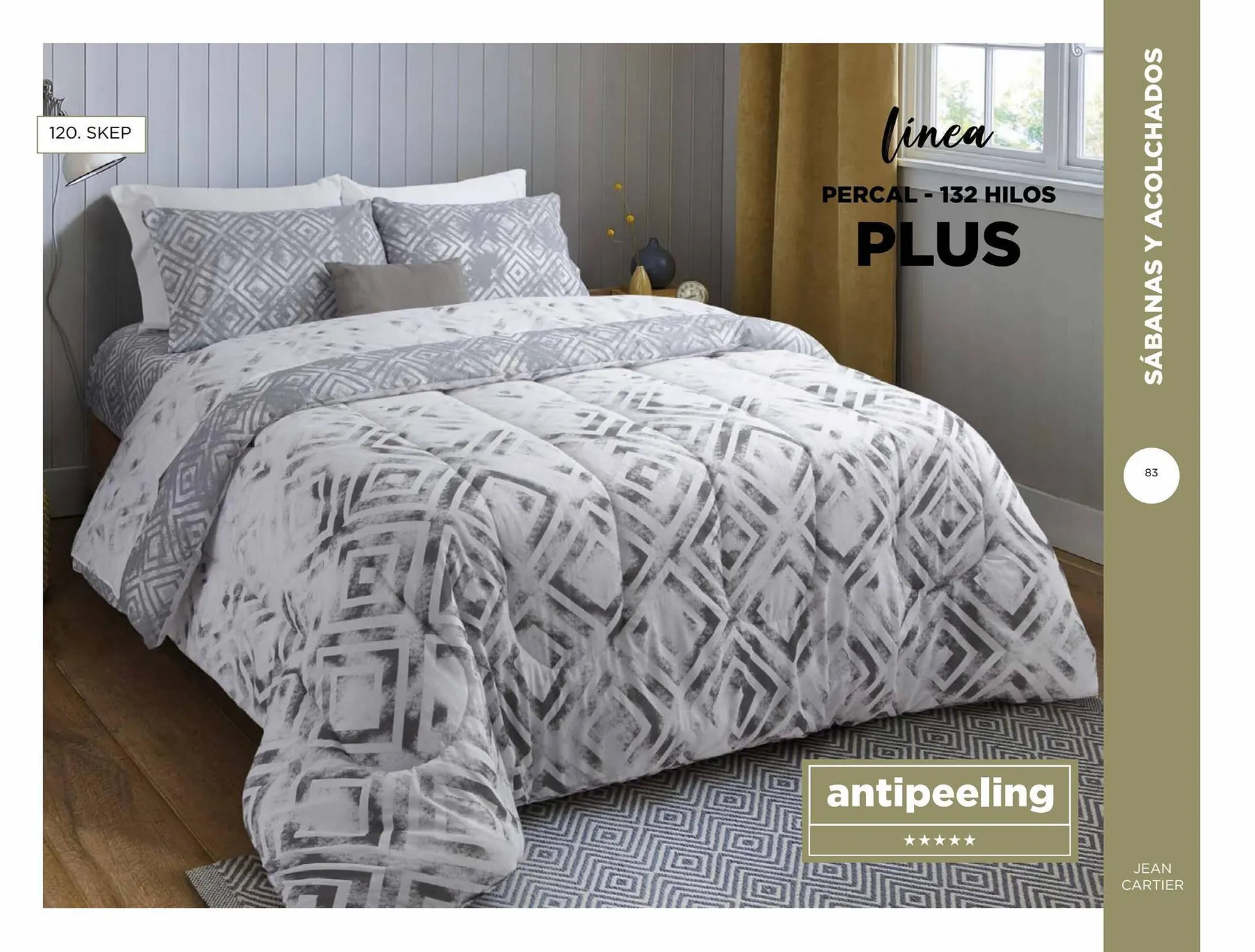 Ofertas de Catálogo Jean Cartier 13 de abril al 20 de septiembre 2023 - Página 85 del catálogo