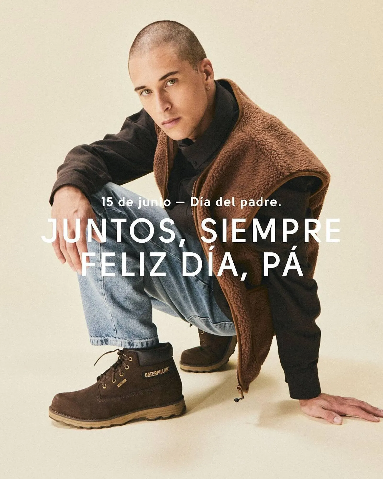 Ofertas de Catálogo Grimoldi 9 de junio al 9 de junio 2025 - Página 1 del catálogo