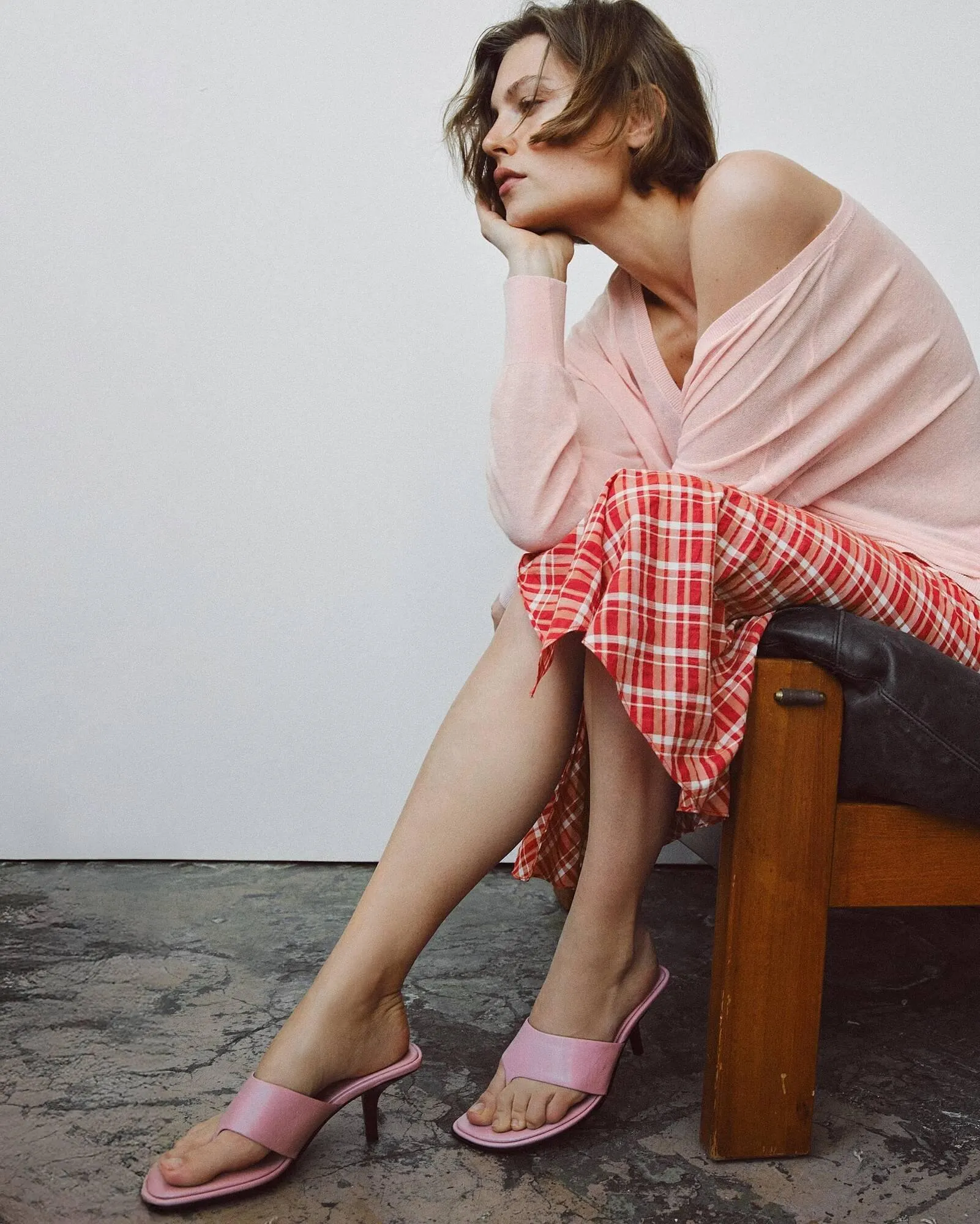 Ofertas de Catálogo ZARA 22 de abril al 5 de mayo 2026 - Página 2 del catálogo