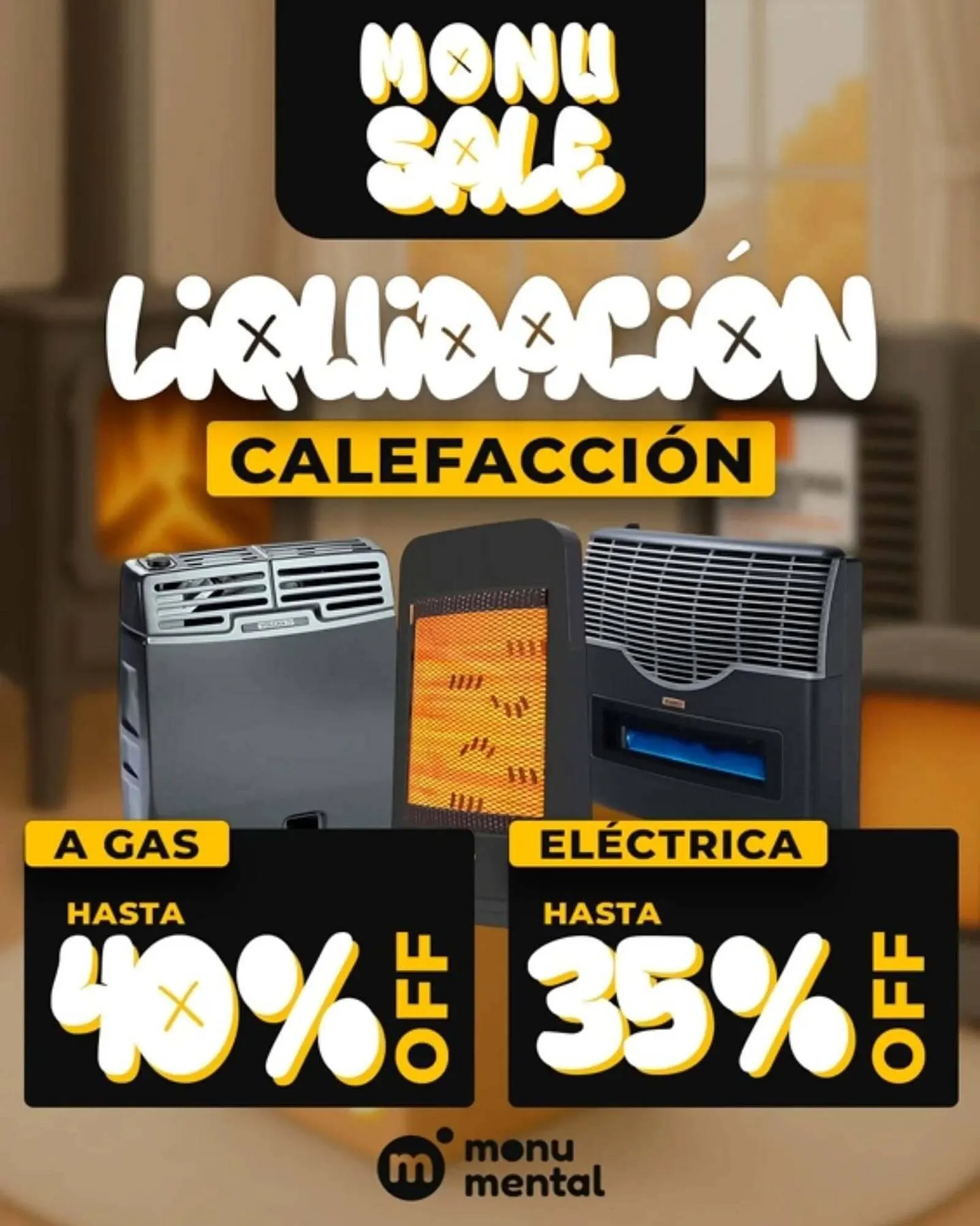 Ofertas de Catálogo Monumental Hogar 23 de julio al 31 de julio 2025 - Página 2 del catálogo