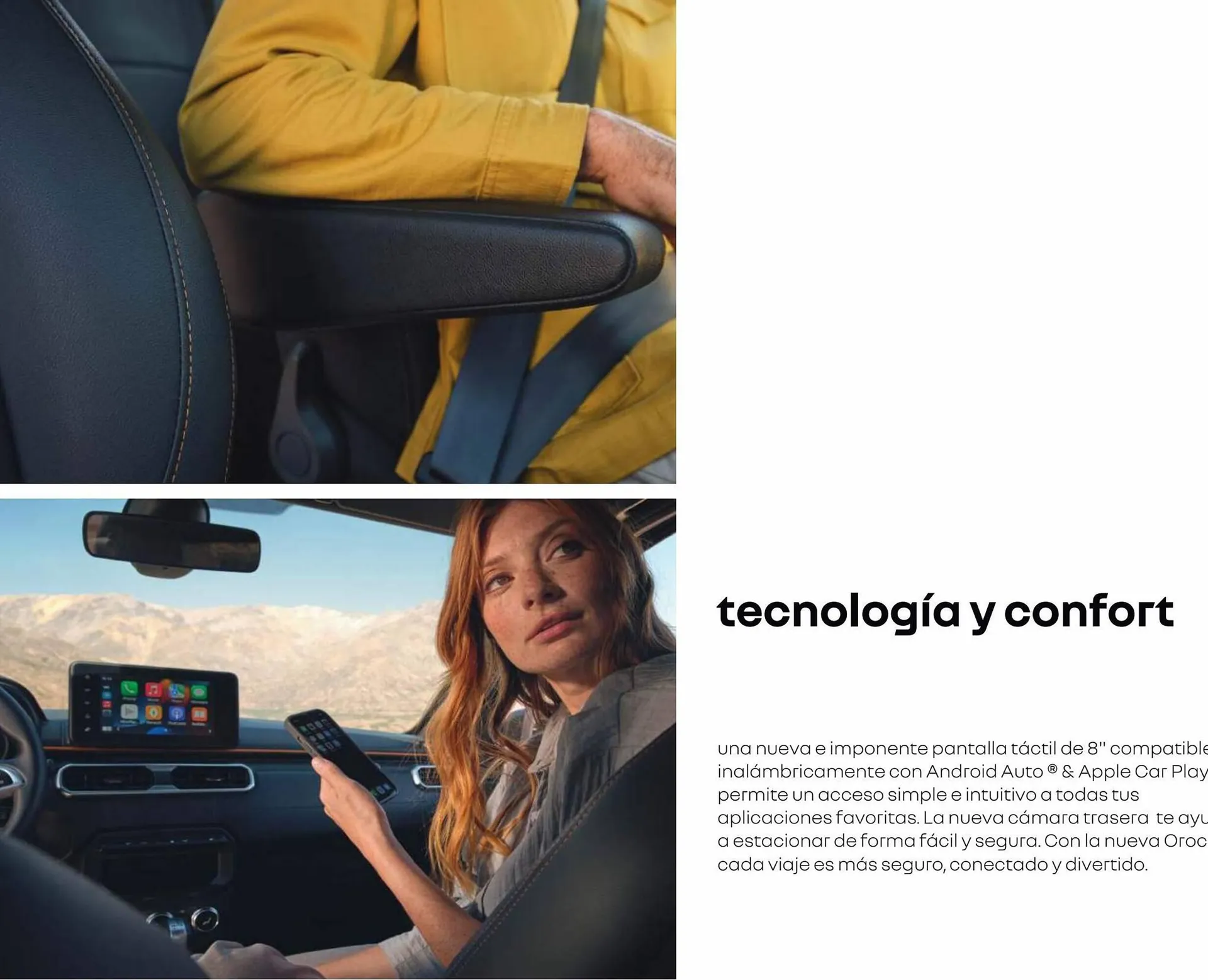 Ofertas de Catálogo Renault 14 de febrero al 10 de enero 2024 - Página 12 del catálogo