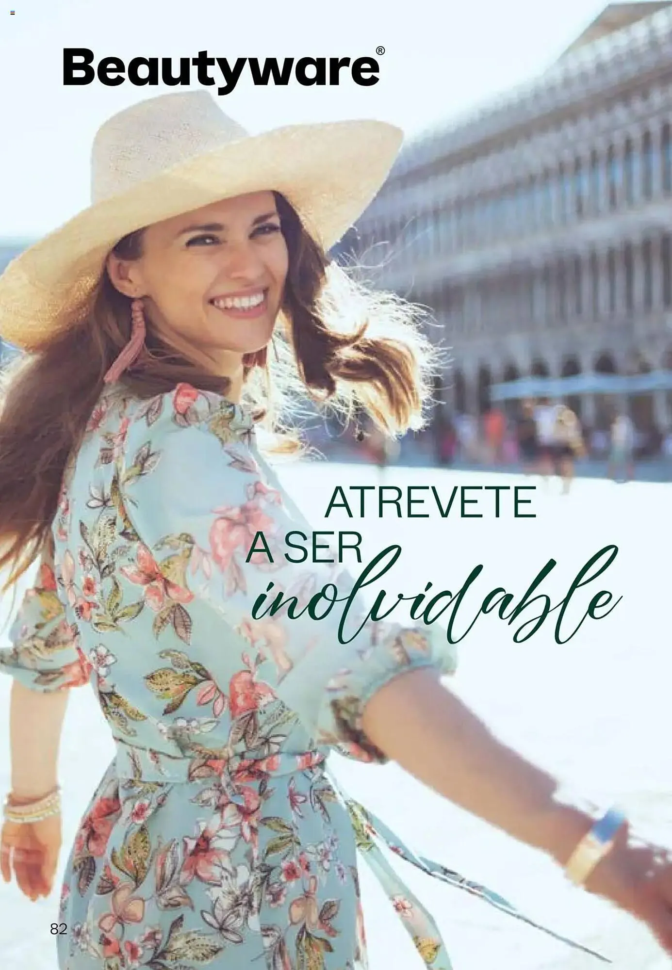 Ofertas de Folleto Tupperware 8 de septiembre al 22 de septiembre 2025 - Página 83 del catálogo