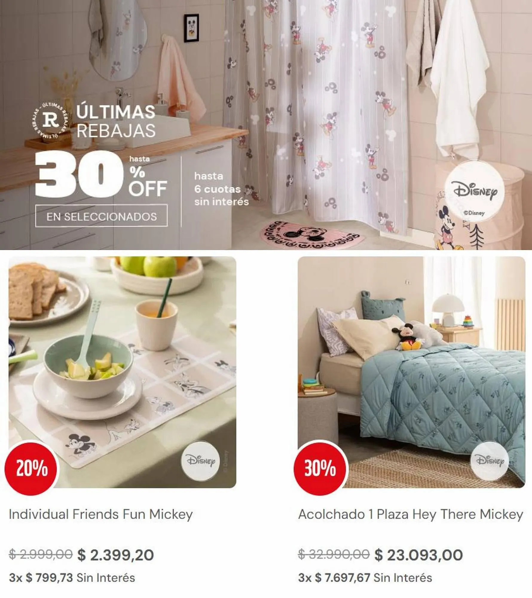 Ofertas de Catálogo Arredo 1 de septiembre al 21 de octubre 2023 - Página 2 del catálogo