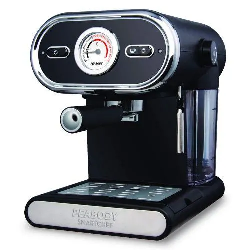 Cafetera Express Peabody PE-CE5002