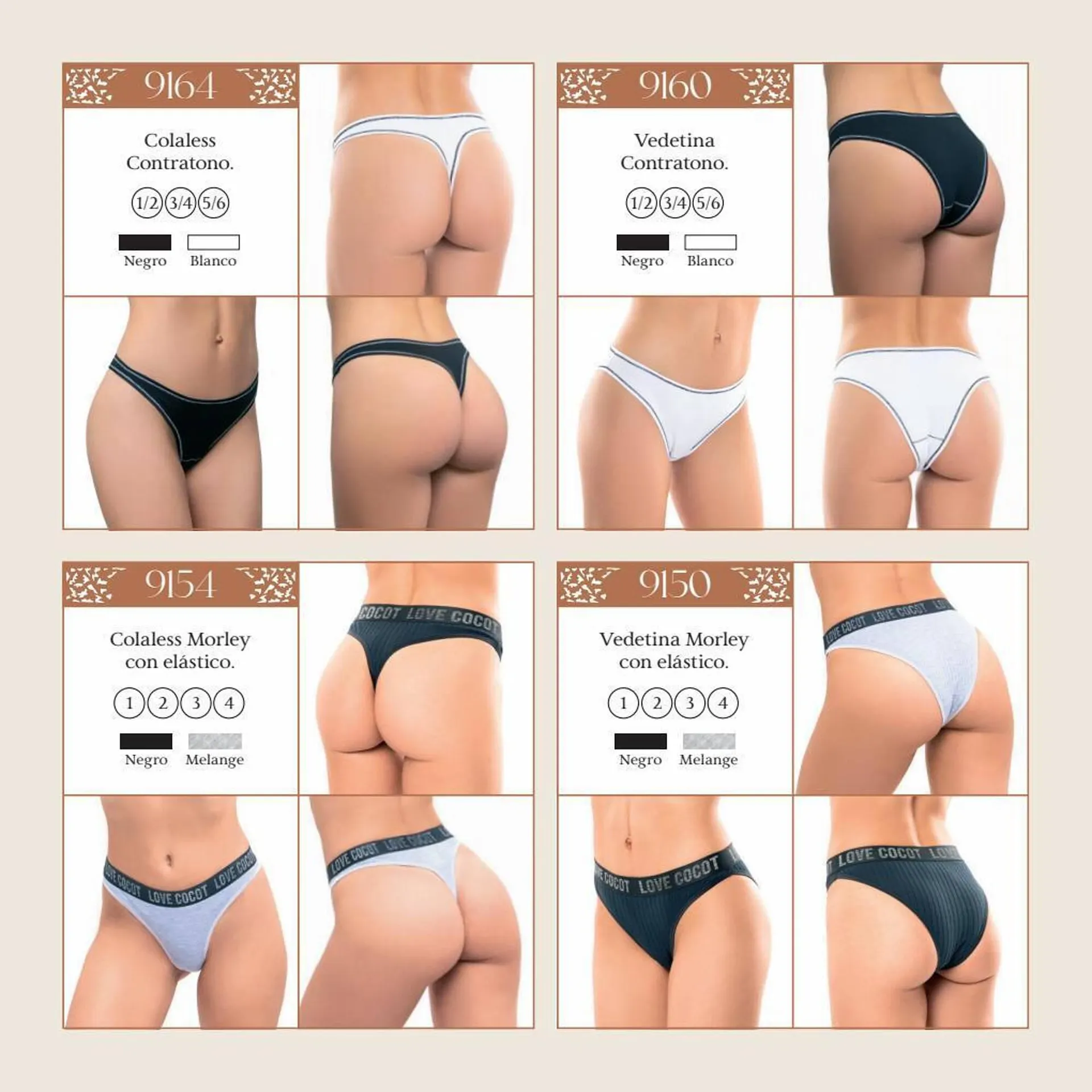 Ofertas de Catálogo Cocot 6 de marzo al 20 de septiembre 2023 - Página 80 del catálogo