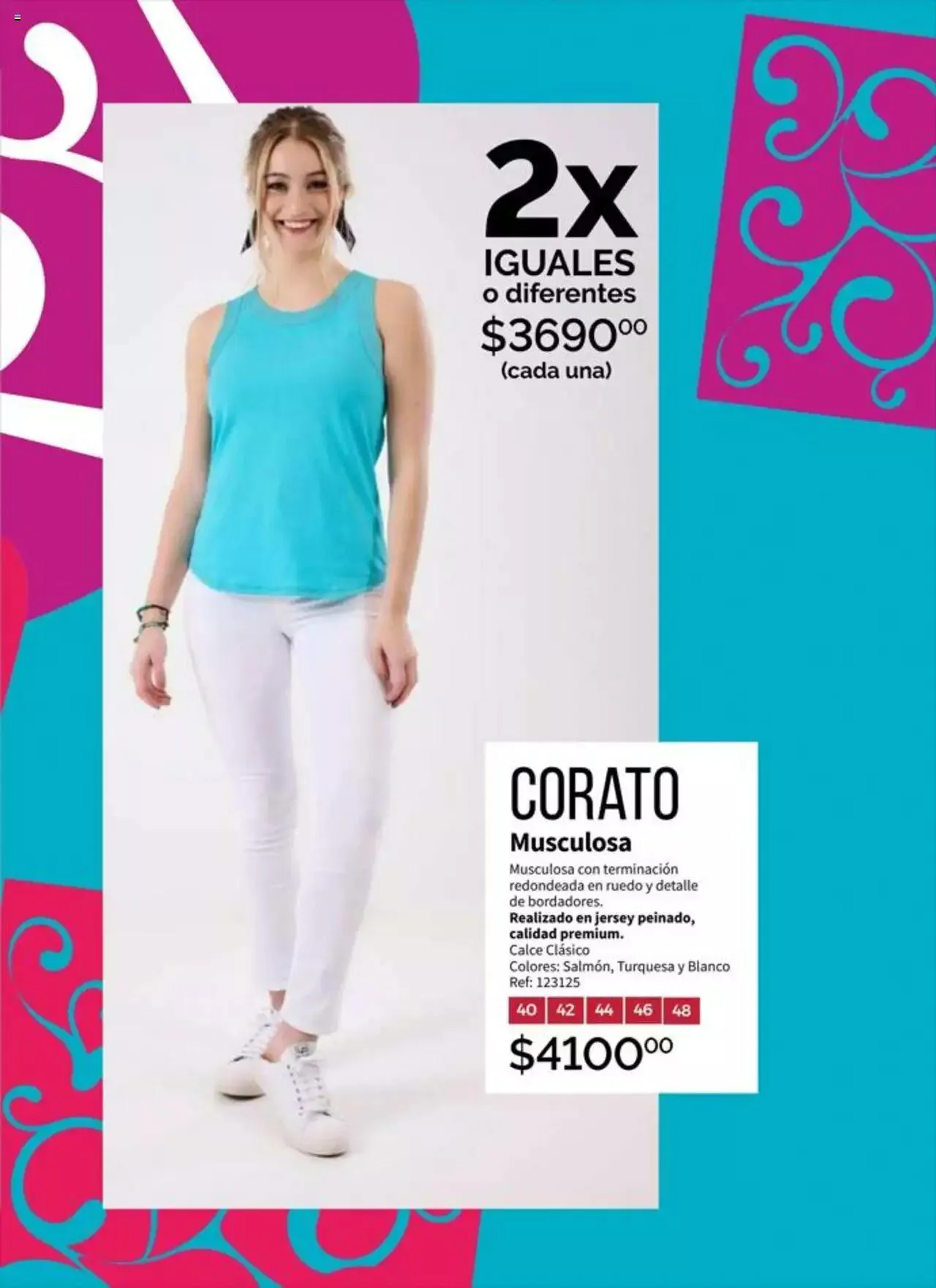 Ofertas de Martina di Trento - Catálogo 23 de noviembre al 31 de diciembre 2023 - Página 194 del catálogo