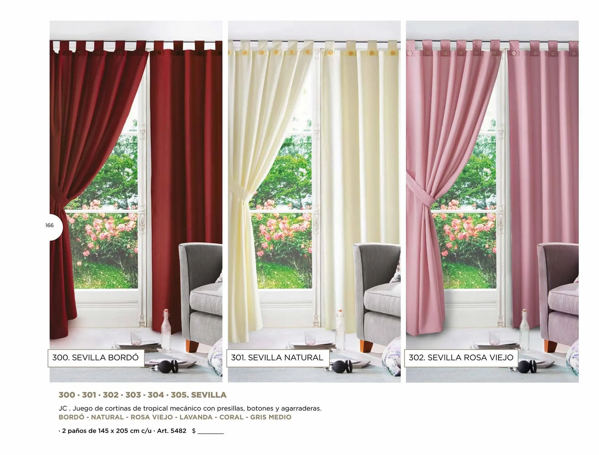 Ofertas de Catálogo Jean Cartier 13 de abril al 20 de septiembre 2023 - Página 168 del catálogo