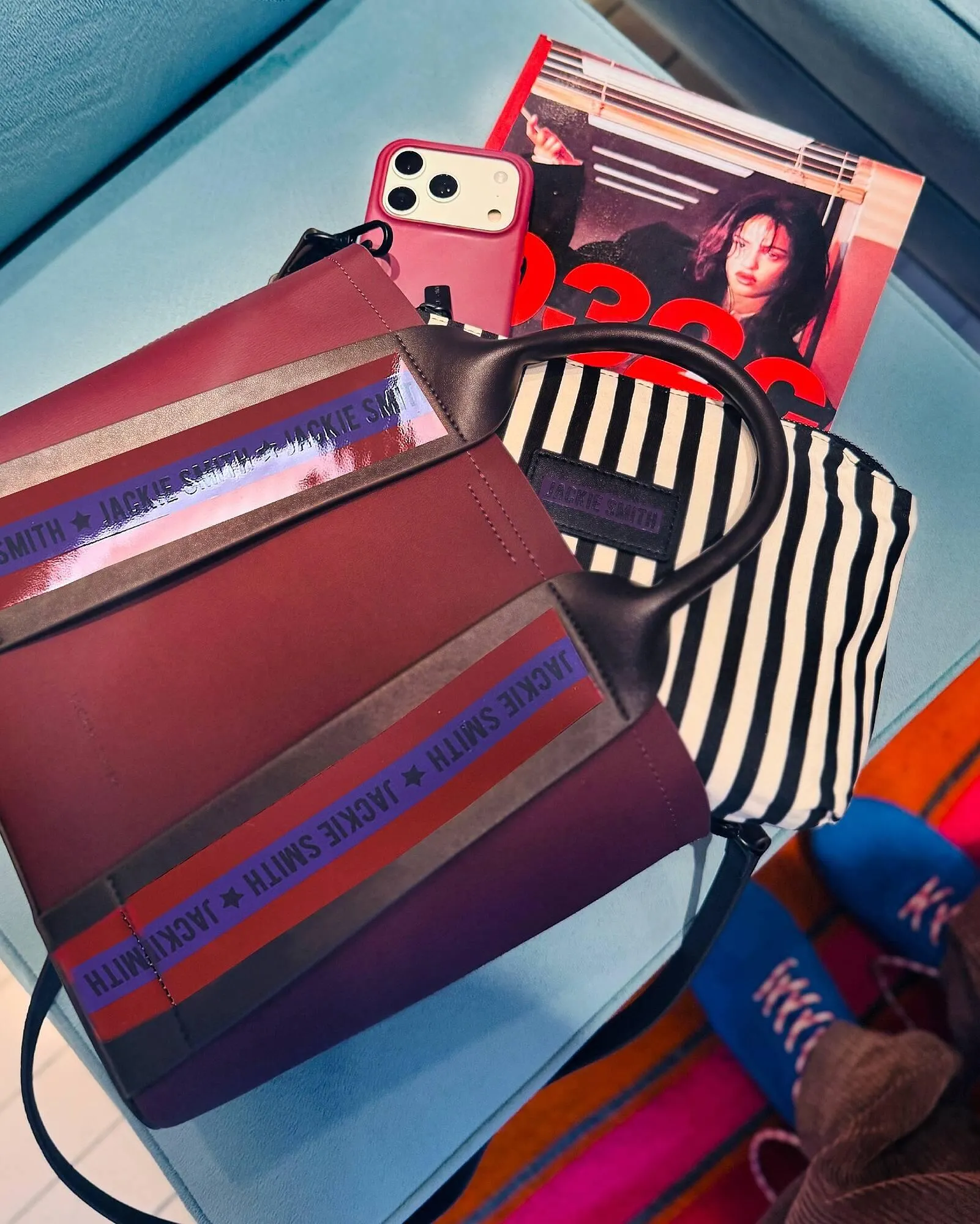 Ofertas de Catálogo Jackie Smith 1 de abril al 30 de abril 2026 - Página 3 del catálogo