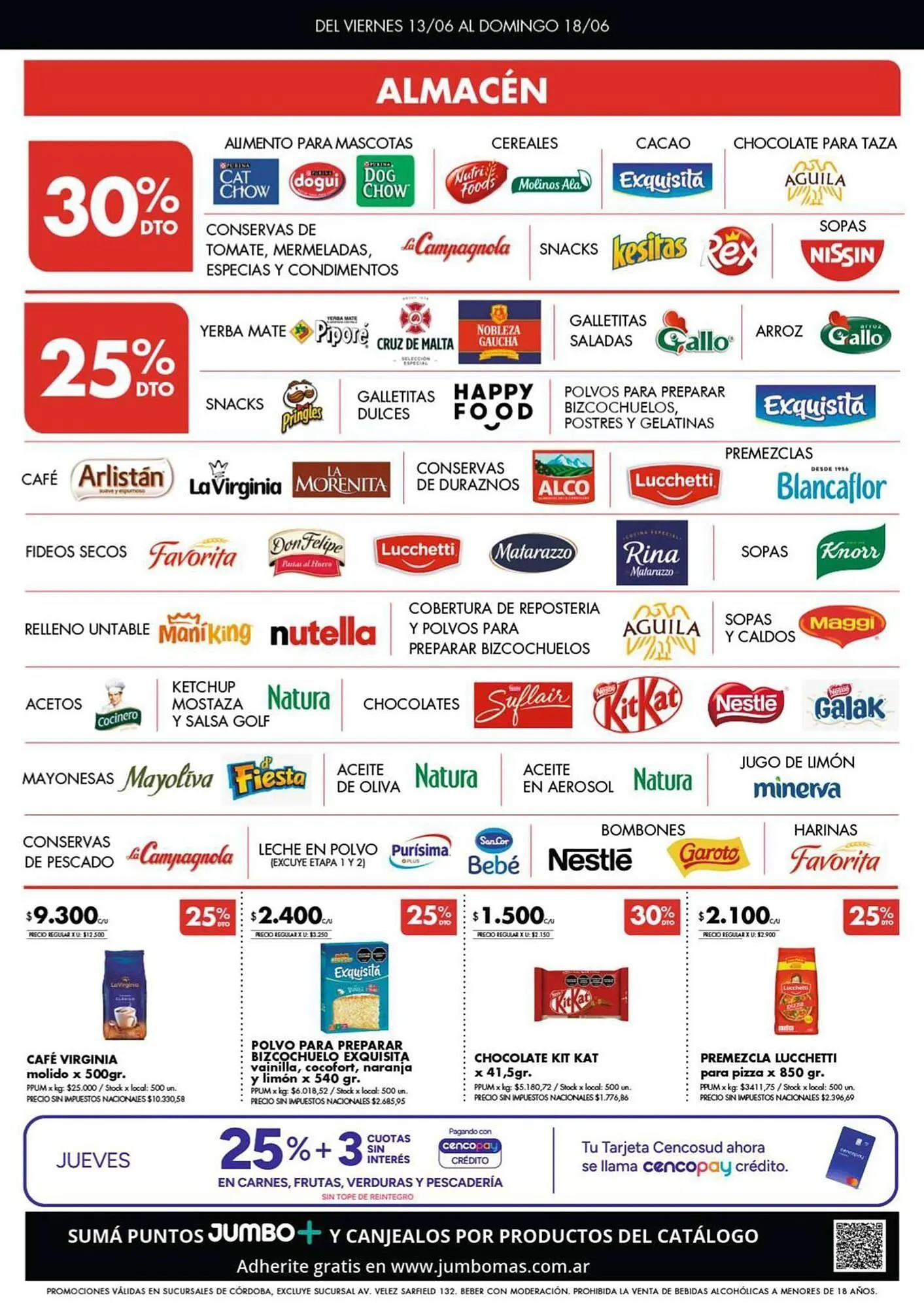 Ofertas de Catálogo Disco 12 de junio al 15 de junio 2025 - Página 3 del catálogo