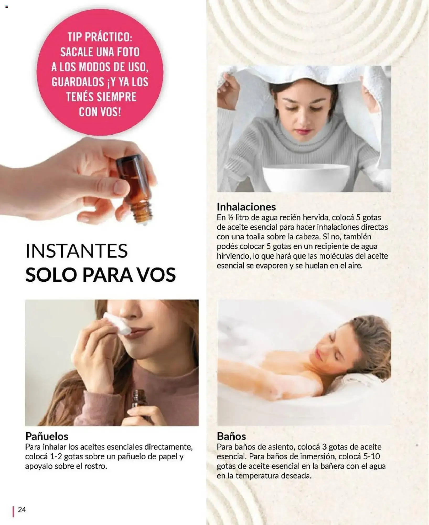 Ofertas de Catálogo Bagués 4 de mayo al 30 de mayo 2026 - Página 24 del catálogo
