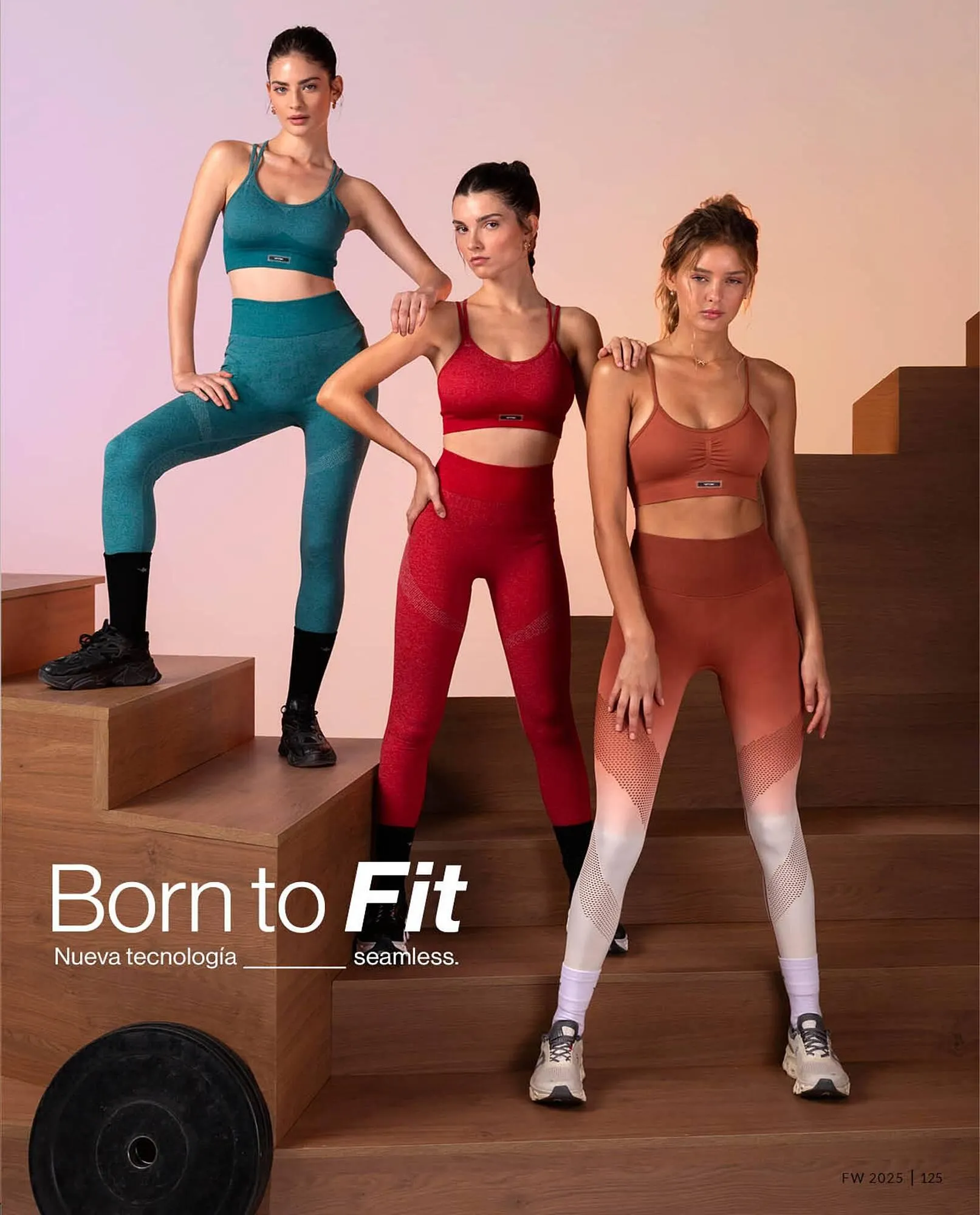 Ofertas de Catálogo Vitnik 7 de julio al 31 de julio 2025 - Página 125 del catálogo