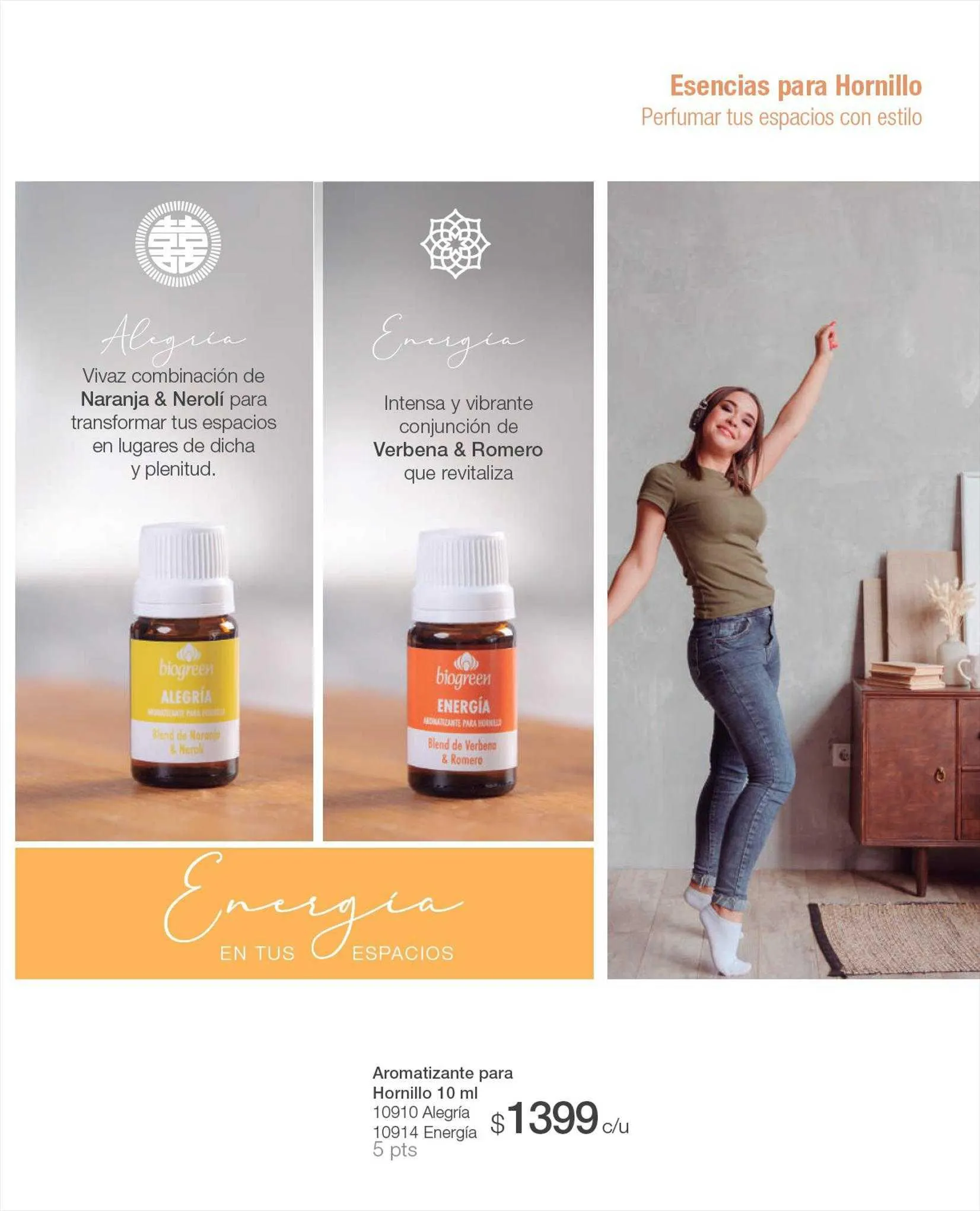 Ofertas de Catálogo Biogreen 17 de agosto al 31 de agosto 2023 - Página 67 del catálogo