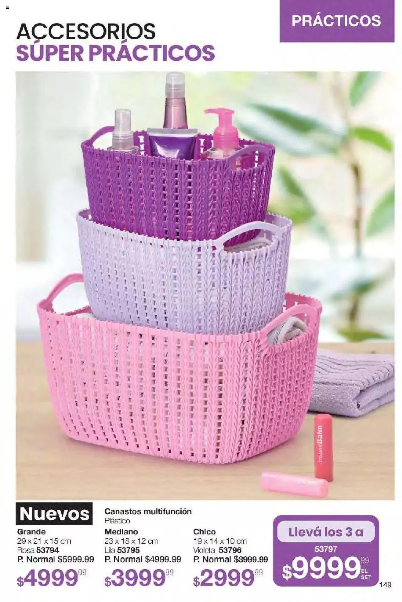 Ofertas de Gigot folleto 6 12 de marzo al 31 de diciembre 2024 - Página 149 del catálogo