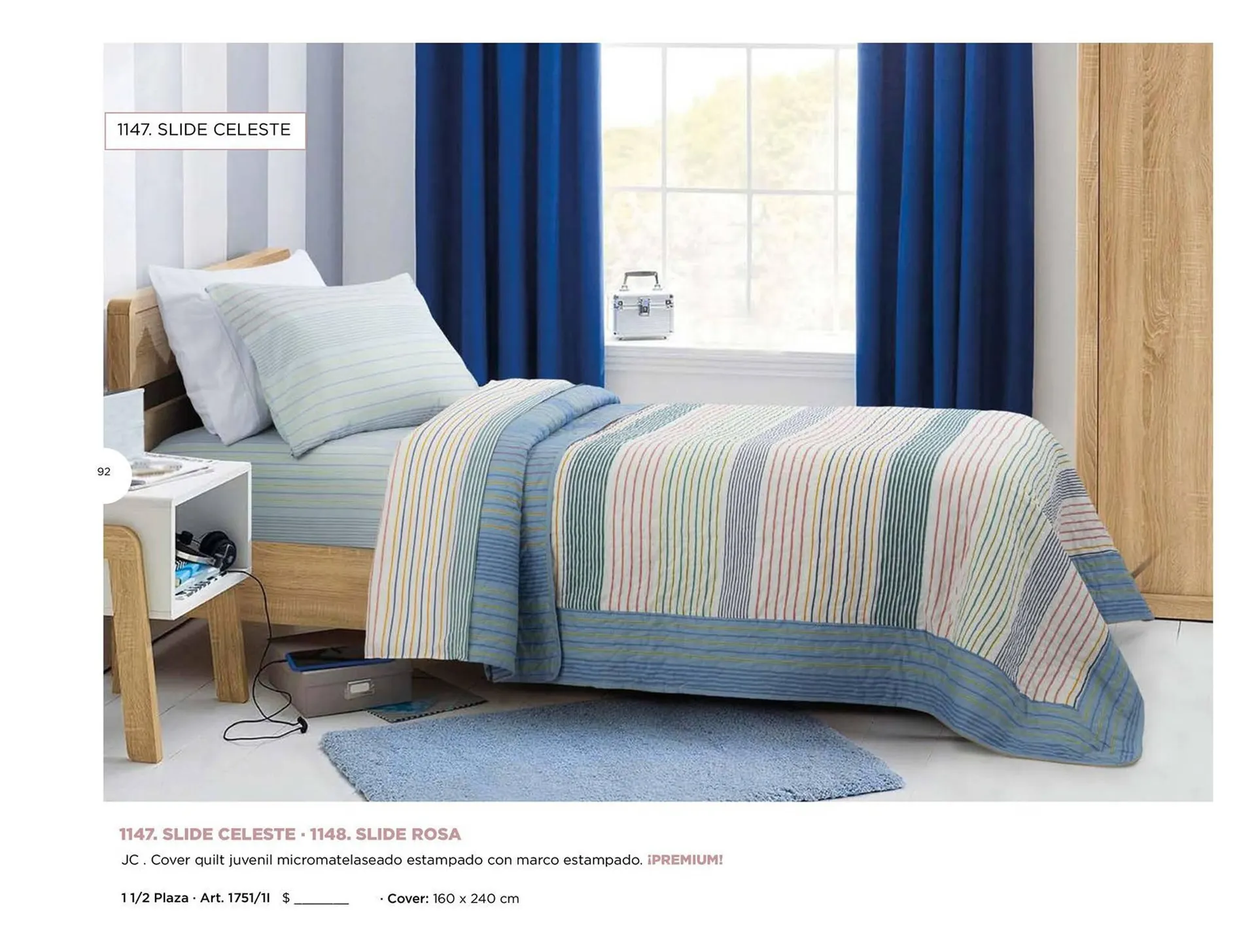 Ofertas de Catálogo Jean Cartier 29 de septiembre al 31 de marzo 2024 - Página 94 del catálogo